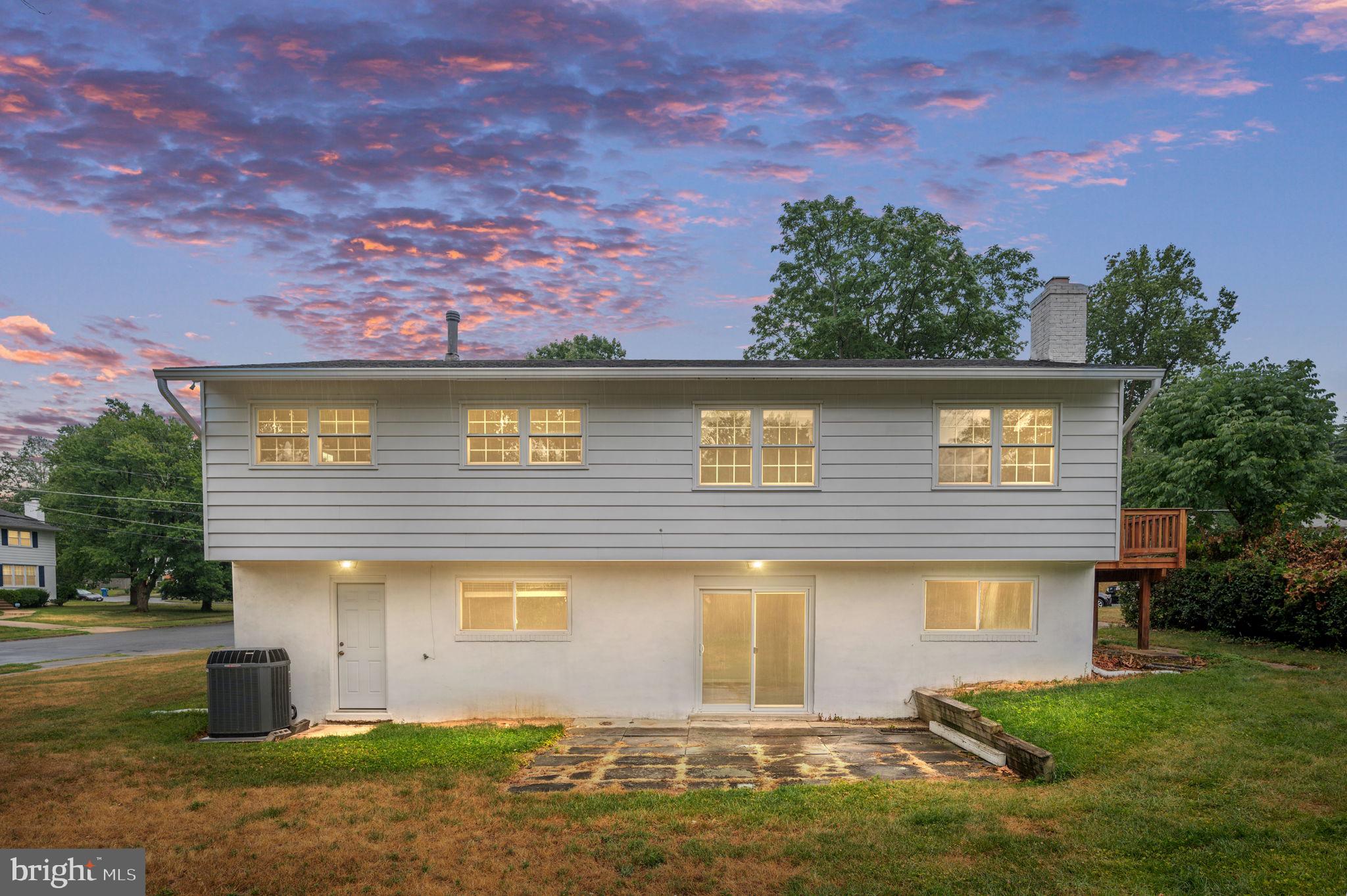 MONTICELLO WOODS - Residential