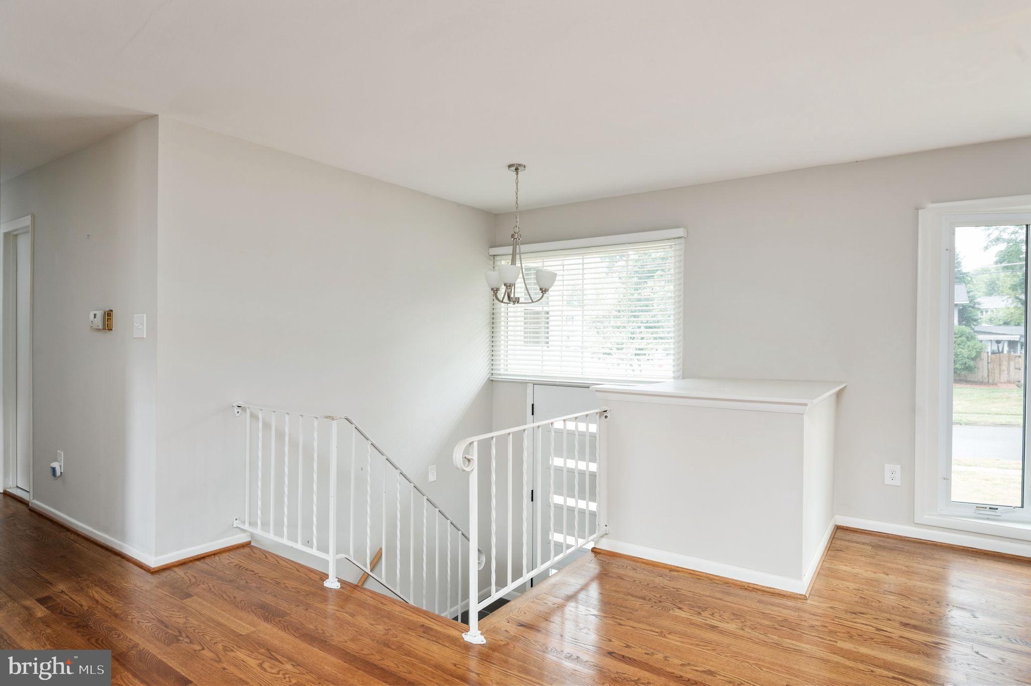 MONTICELLO WOODS - Residential