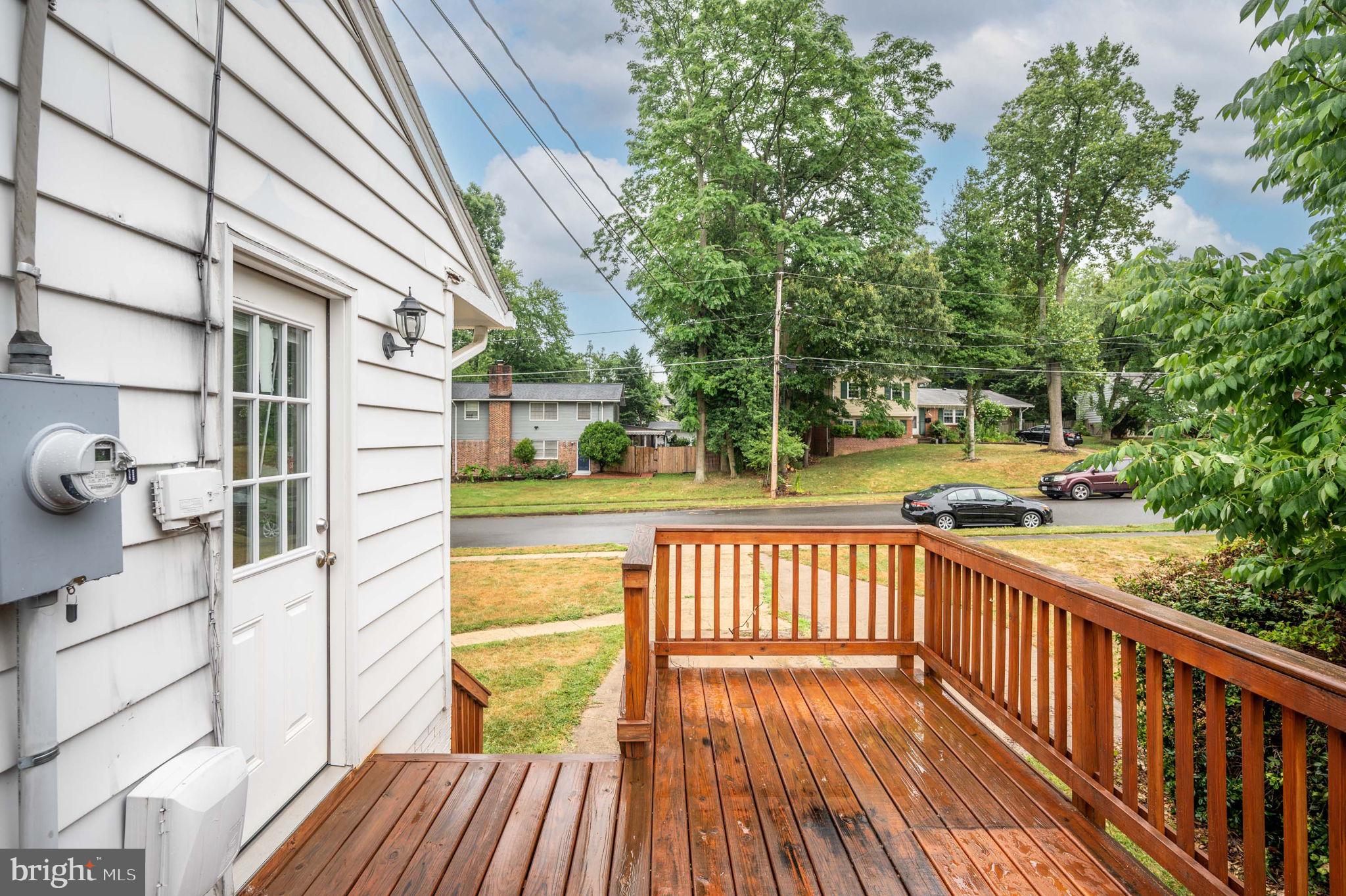 MONTICELLO WOODS - Residential