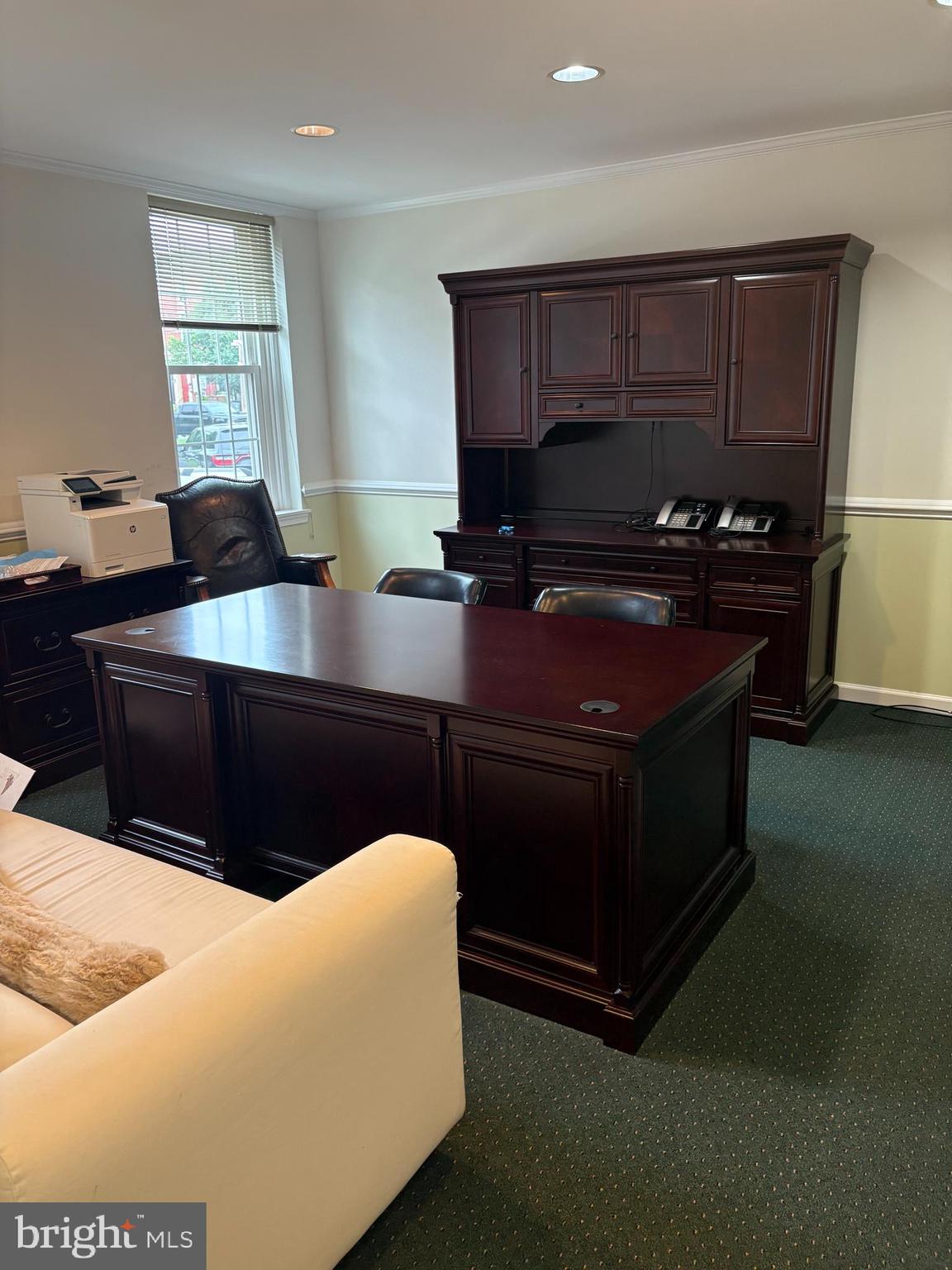 MEDIA - Commercial Lease