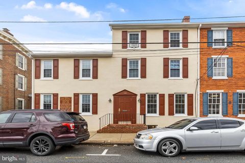 Photo of 110 W Front Street, MEDIA, PA 19063 (MLS # PADE2097354)