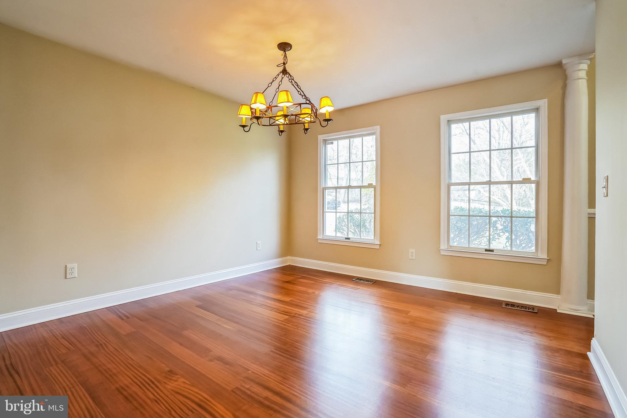 BALDWIN - Residential