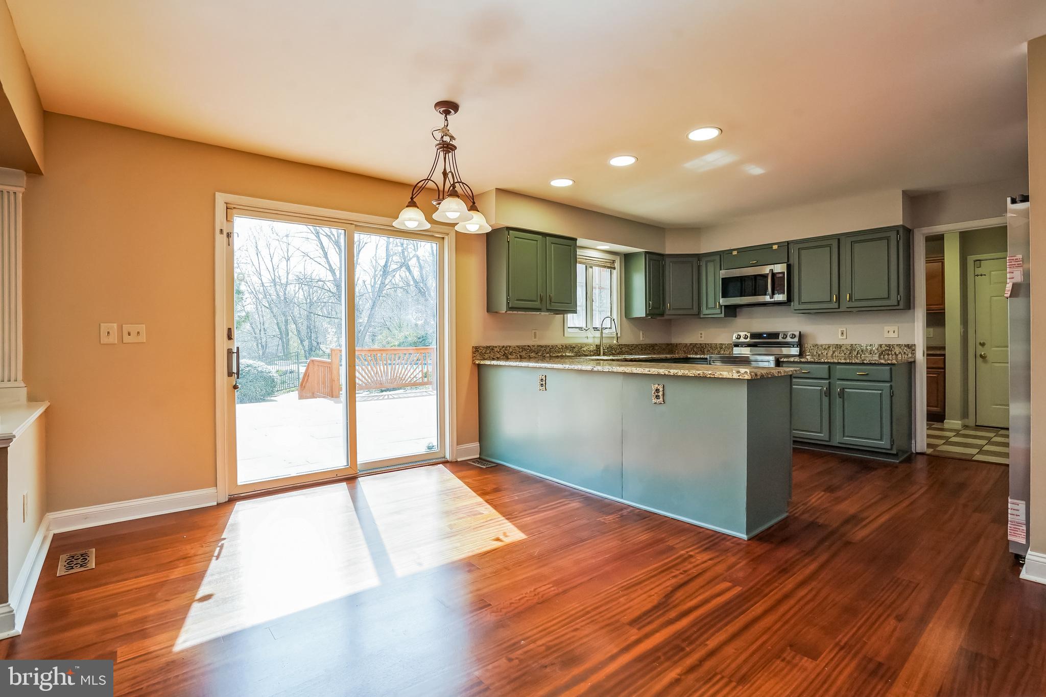 BALDWIN - Residential