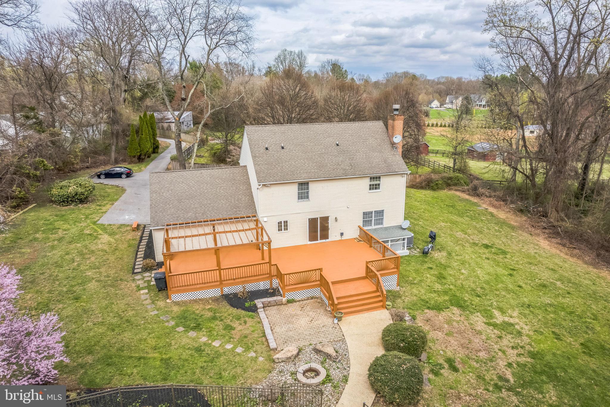 BALDWIN - Residential