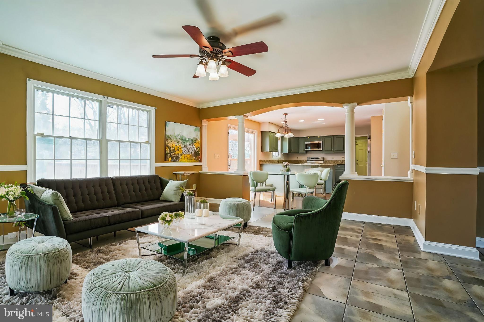 BALDWIN - Residential