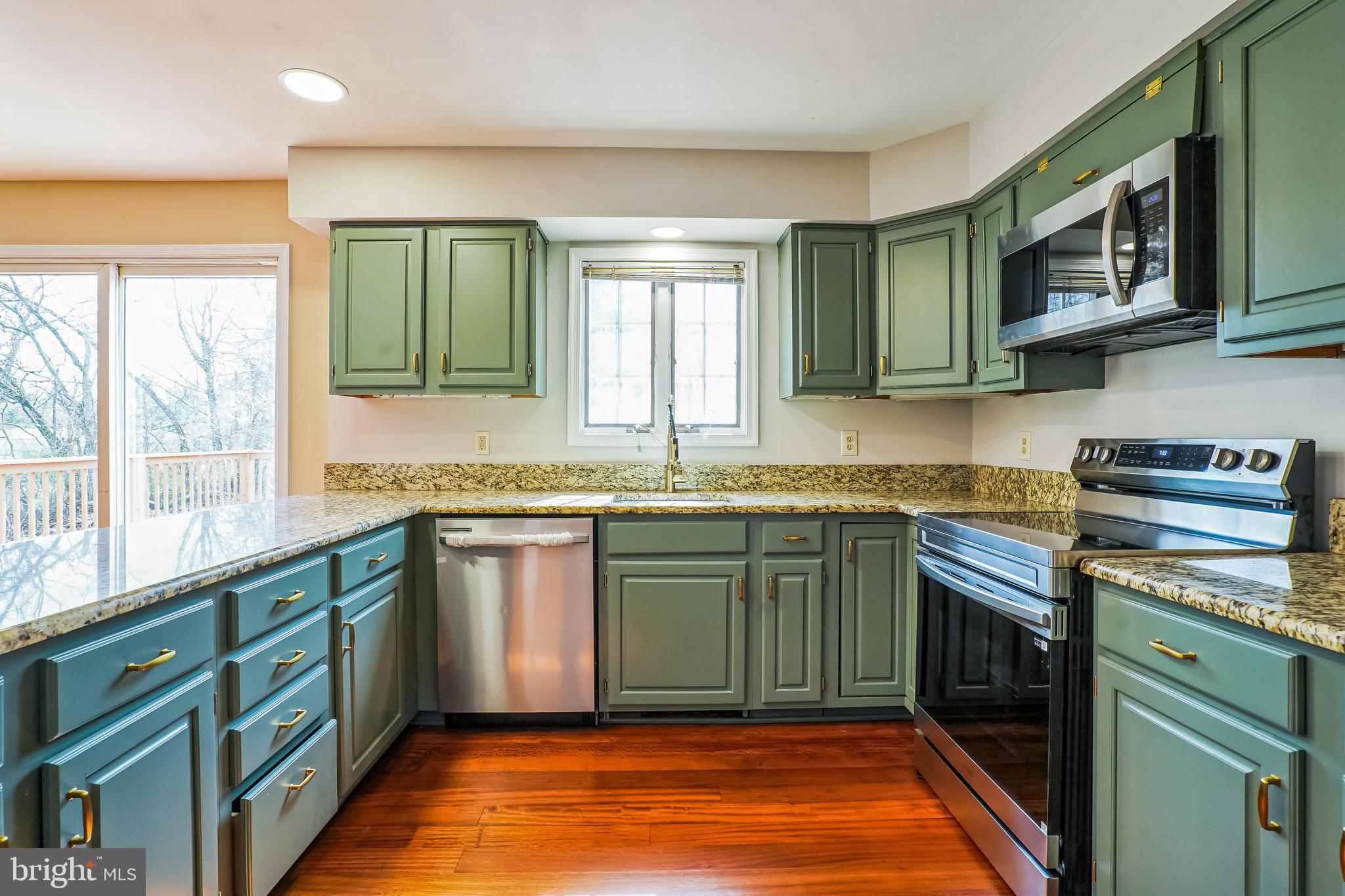 BALDWIN - Residential