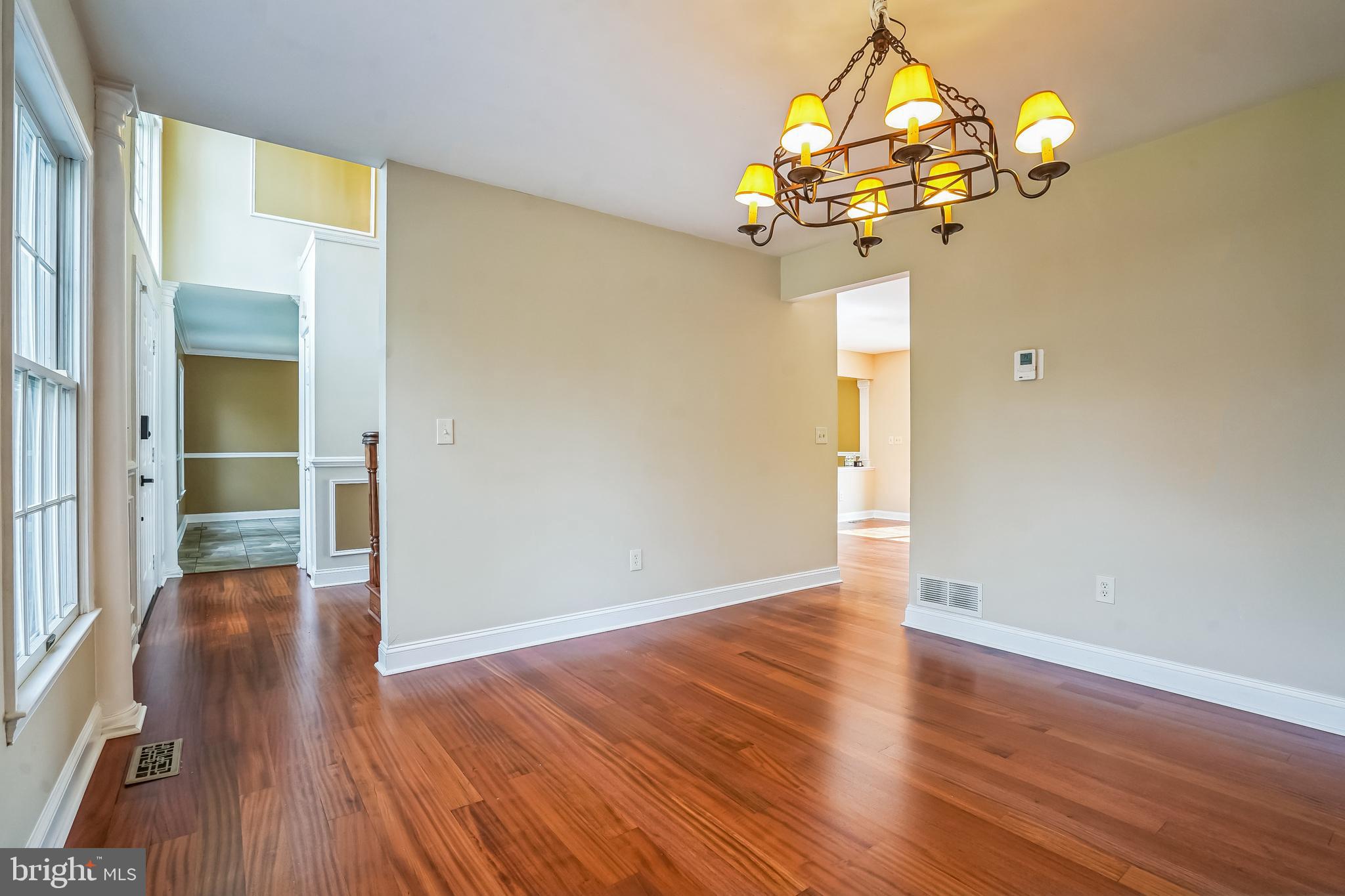 BALDWIN - Residential