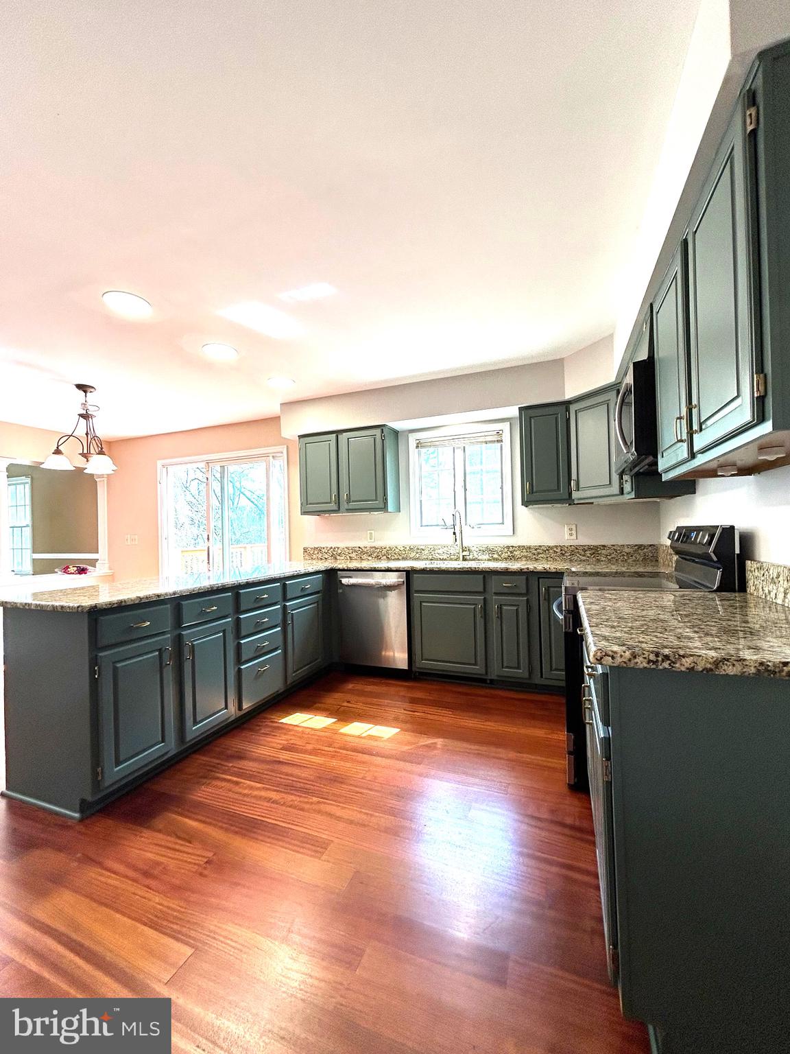 BALDWIN - Residential