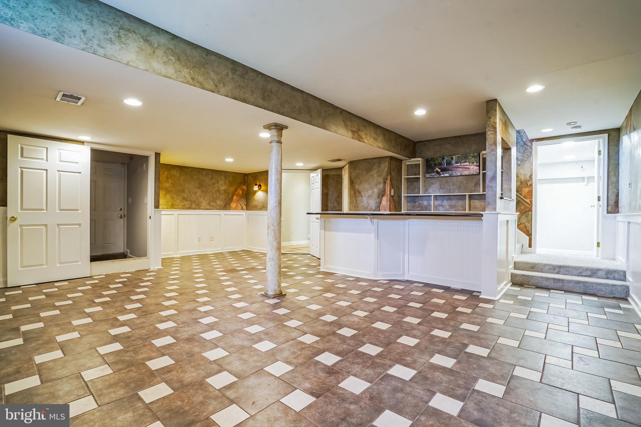 BALDWIN - Residential