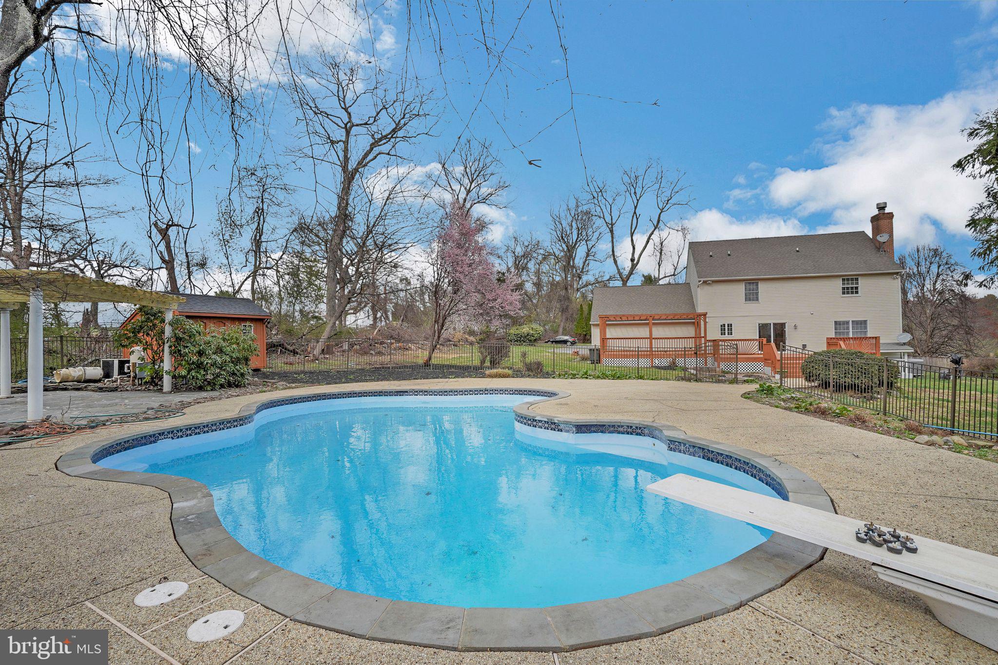 BALDWIN - Residential