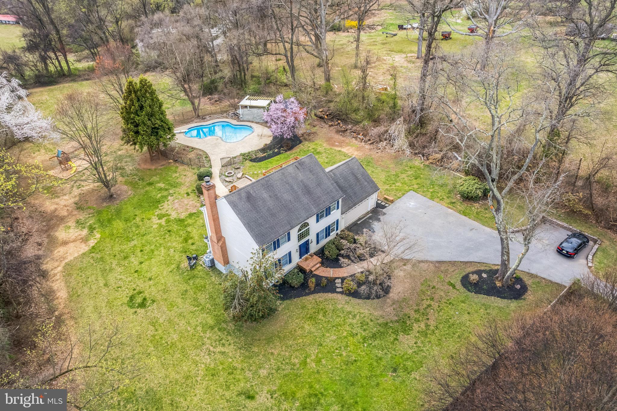 BALDWIN - Residential