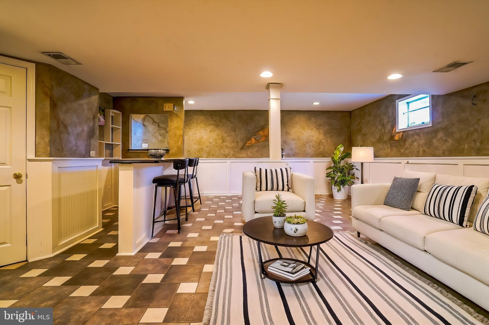 BALDWIN - Residential