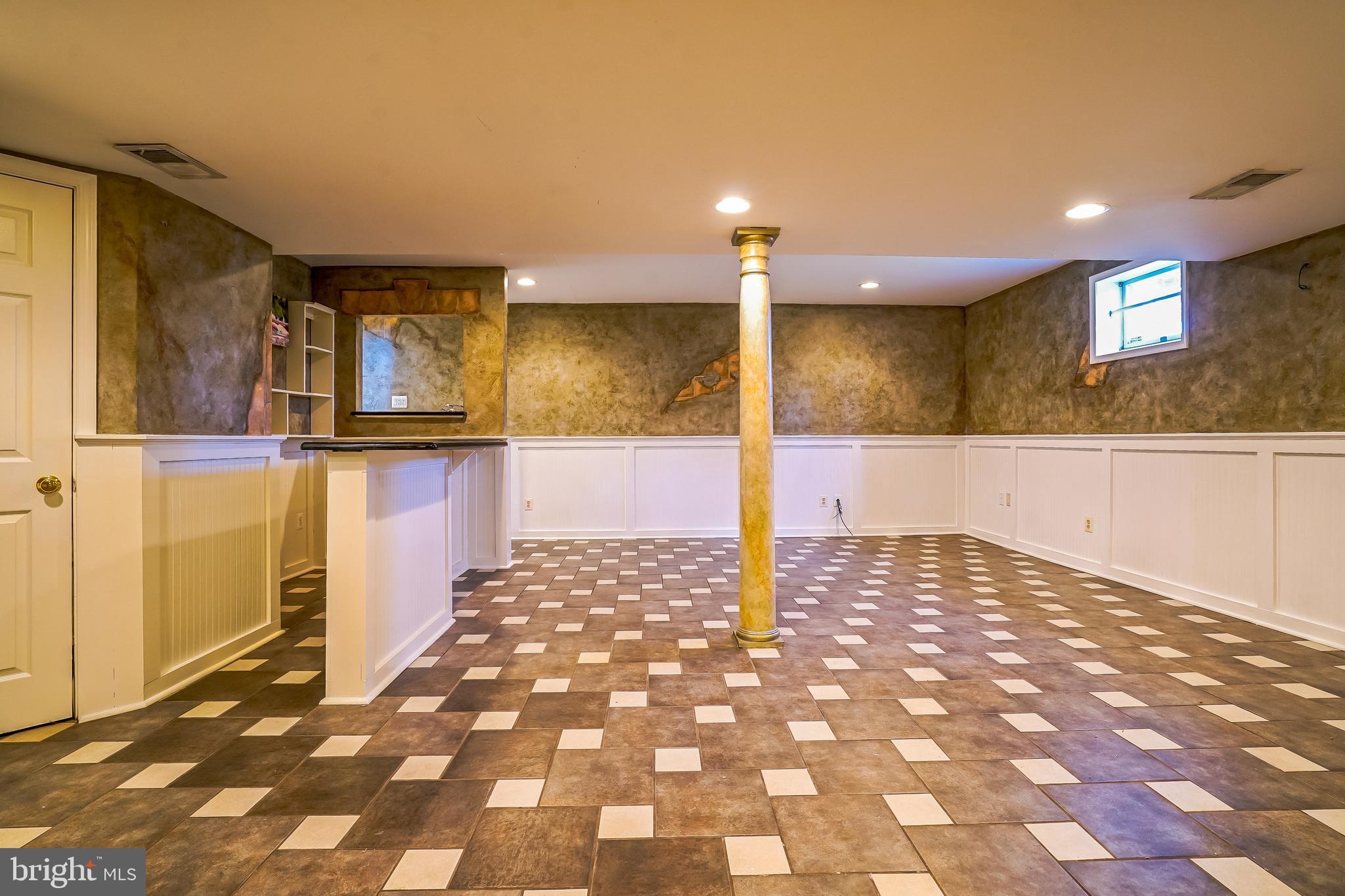 BALDWIN - Residential