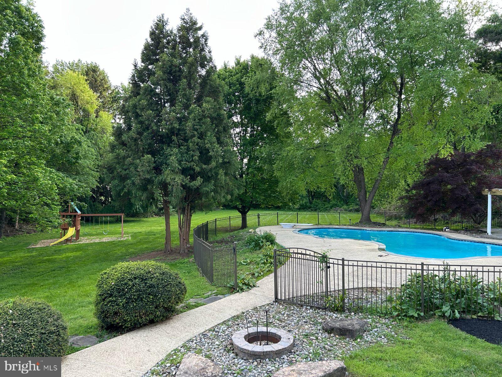 BALDWIN - Residential