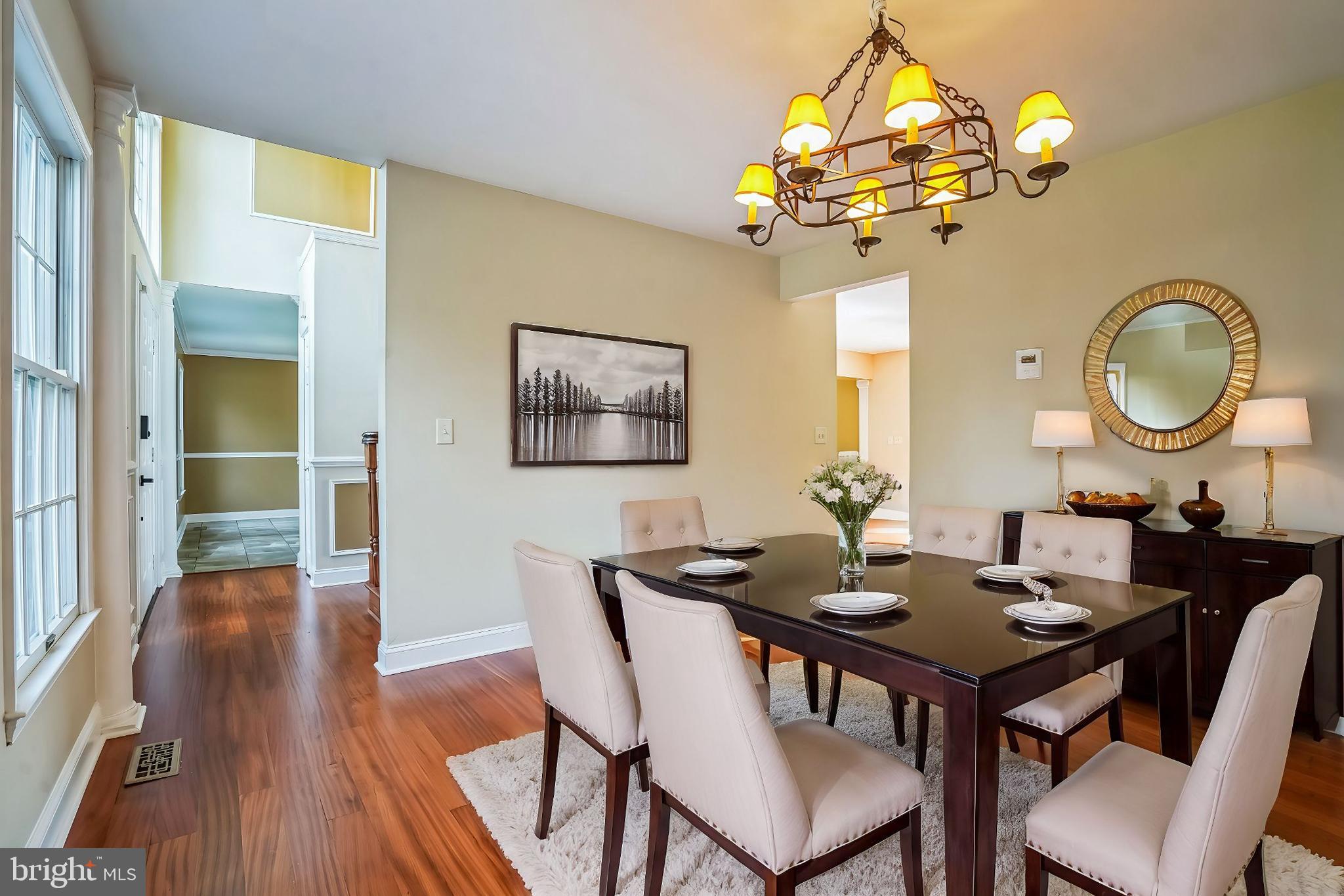 BALDWIN - Residential