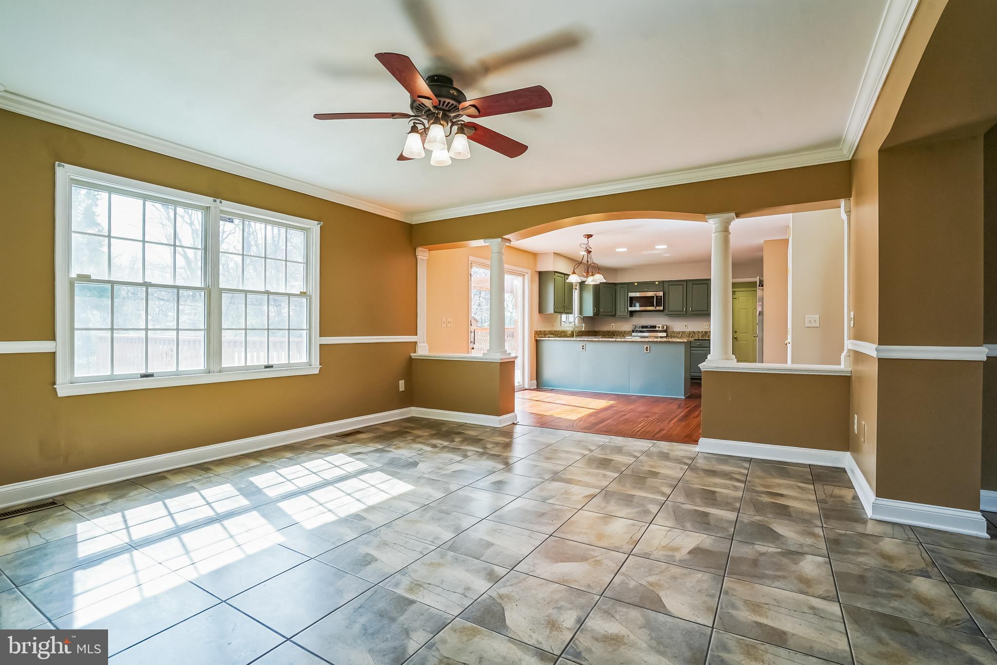 BALDWIN - Residential