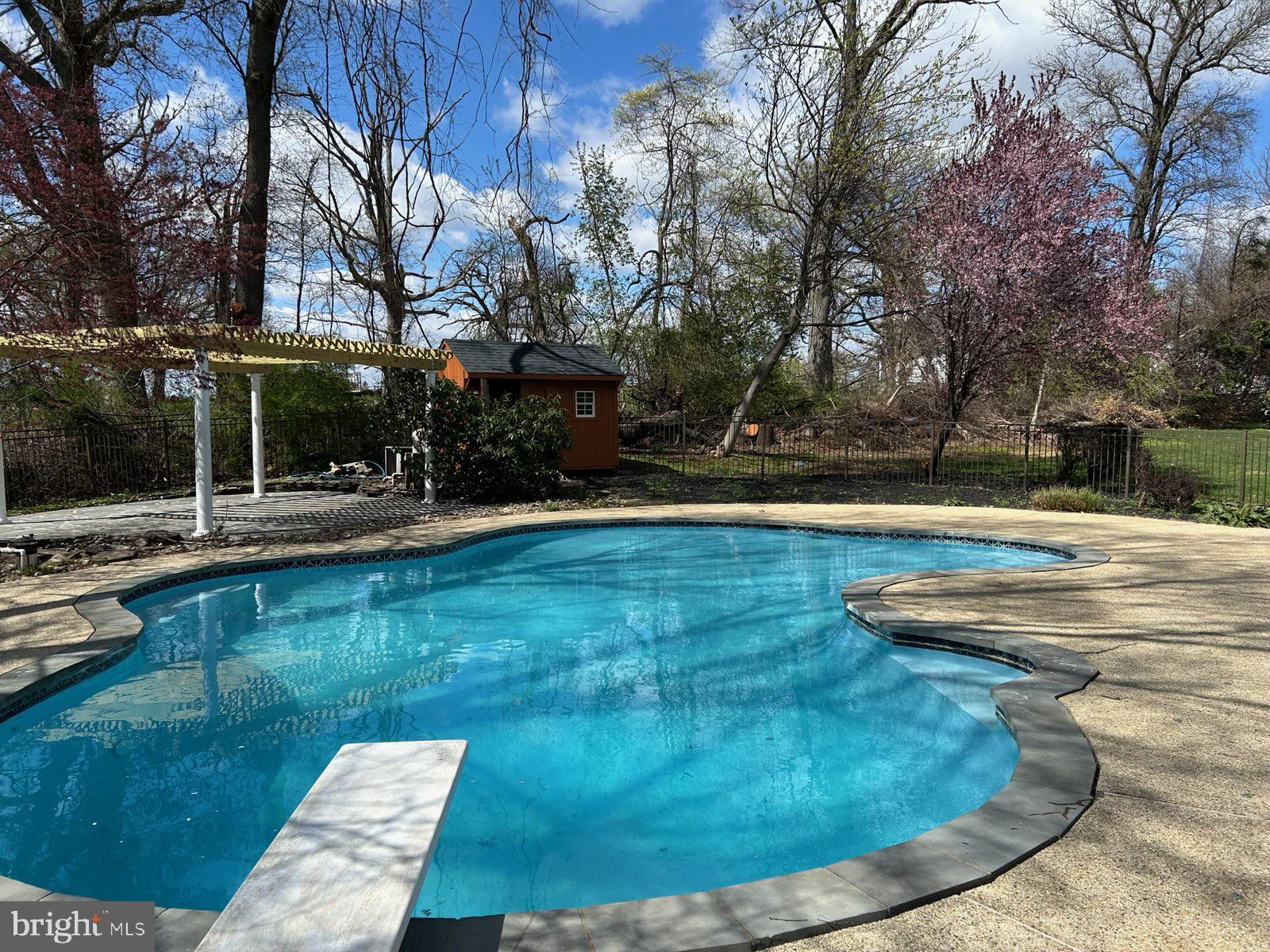 BALDWIN - Residential