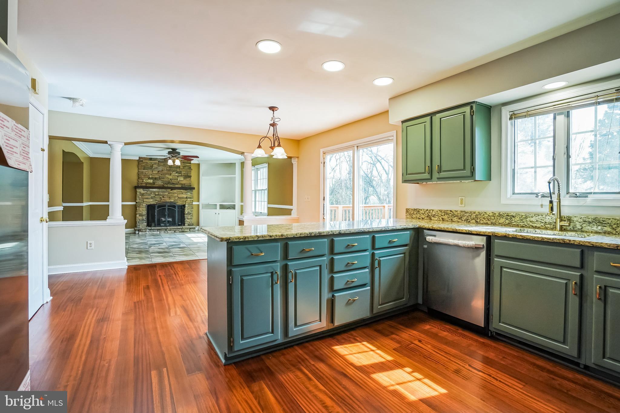 BALDWIN - Residential