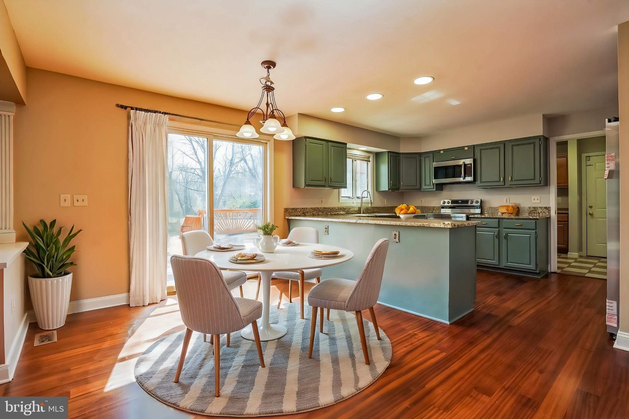 BALDWIN - Residential