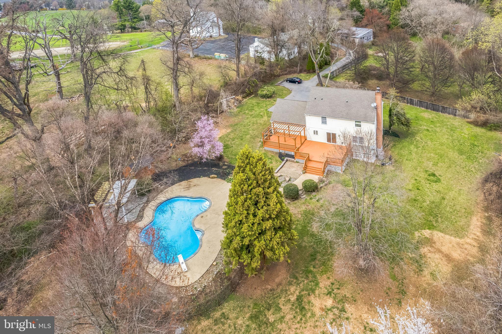 BALDWIN - Residential