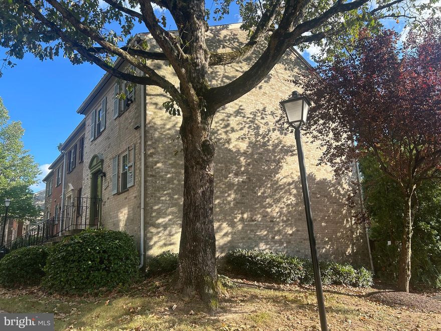 Welcome to the three level Colonial home in desirable Paint Branch Community. Beautiful, brick end unit, with four bedrooms and three and half bathrooms. Convenient location, next to the Westech Corner, Amazon Fresh, and a variety of dining and shopping areas. Close to I95, 495, & 200. 
Bright kitchen with plenty of kitchen cabinets, and cozy breakfast area. Nice size Dining and Living room with beautiful hardwood floors. Freshly painted home, with a new oven, new microwave, and new kitchen floors.  New counter in kitchen and basement kitchenette. New hot water heater, and many upgrades. Upper level has three bedrooms and two full bathrooms. The master suite with walk-in closet and private bathroom. Hard wood floors on upper level too. The lower level with a bedroom, plus an extra room, a full bathroom, a kitchenette, and walkout. Perfect In- law Suite for extended family or guest! Rent price includes water.