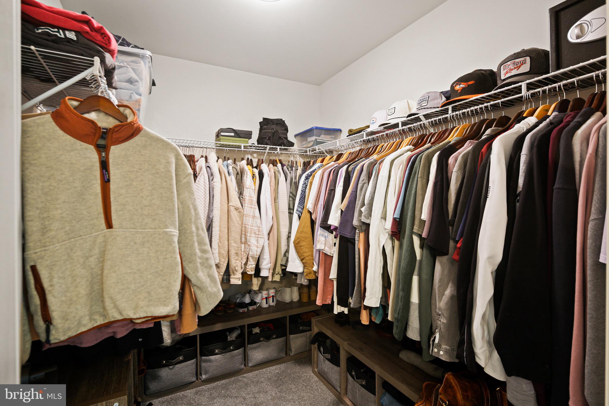 HANOVER MANOR CROSSING - Residential