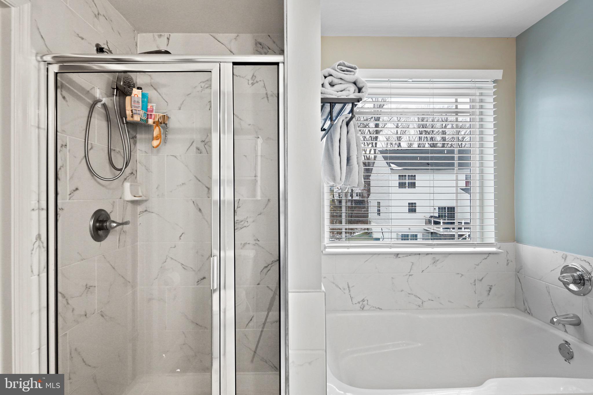 HANOVER MANOR CROSSING - Residential