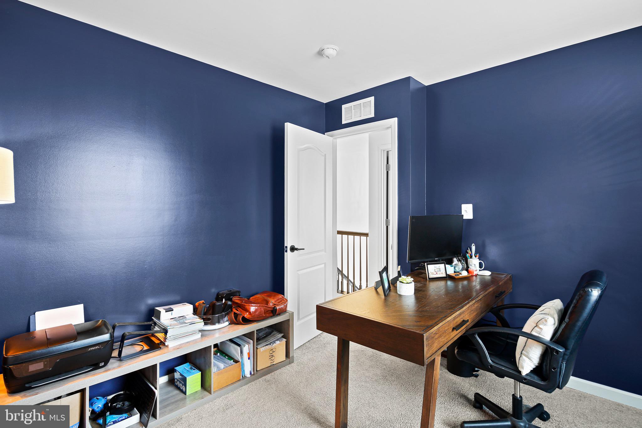 HANOVER MANOR CROSSING - Residential