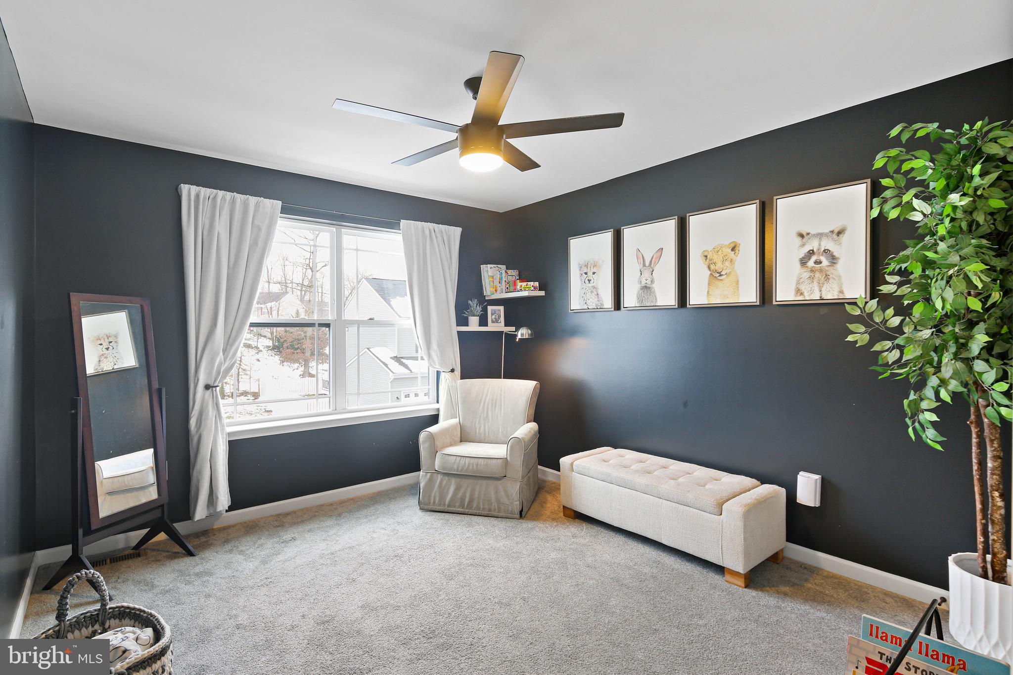 HANOVER MANOR CROSSING - Residential