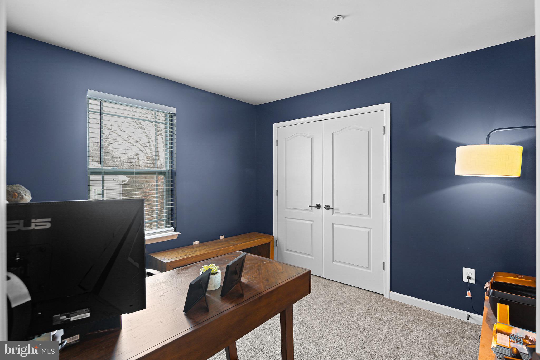 HANOVER MANOR CROSSING - Residential