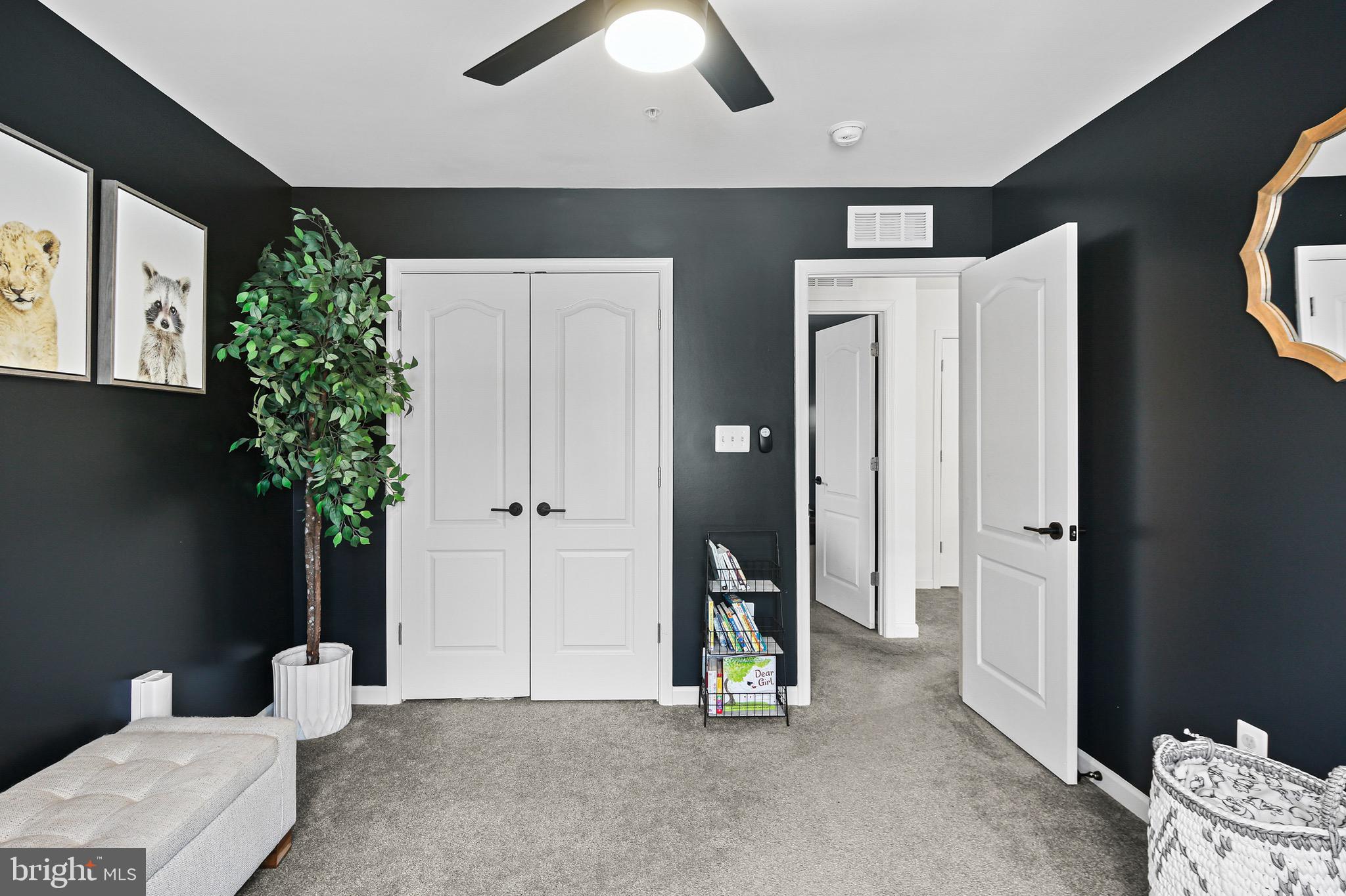 HANOVER MANOR CROSSING - Residential