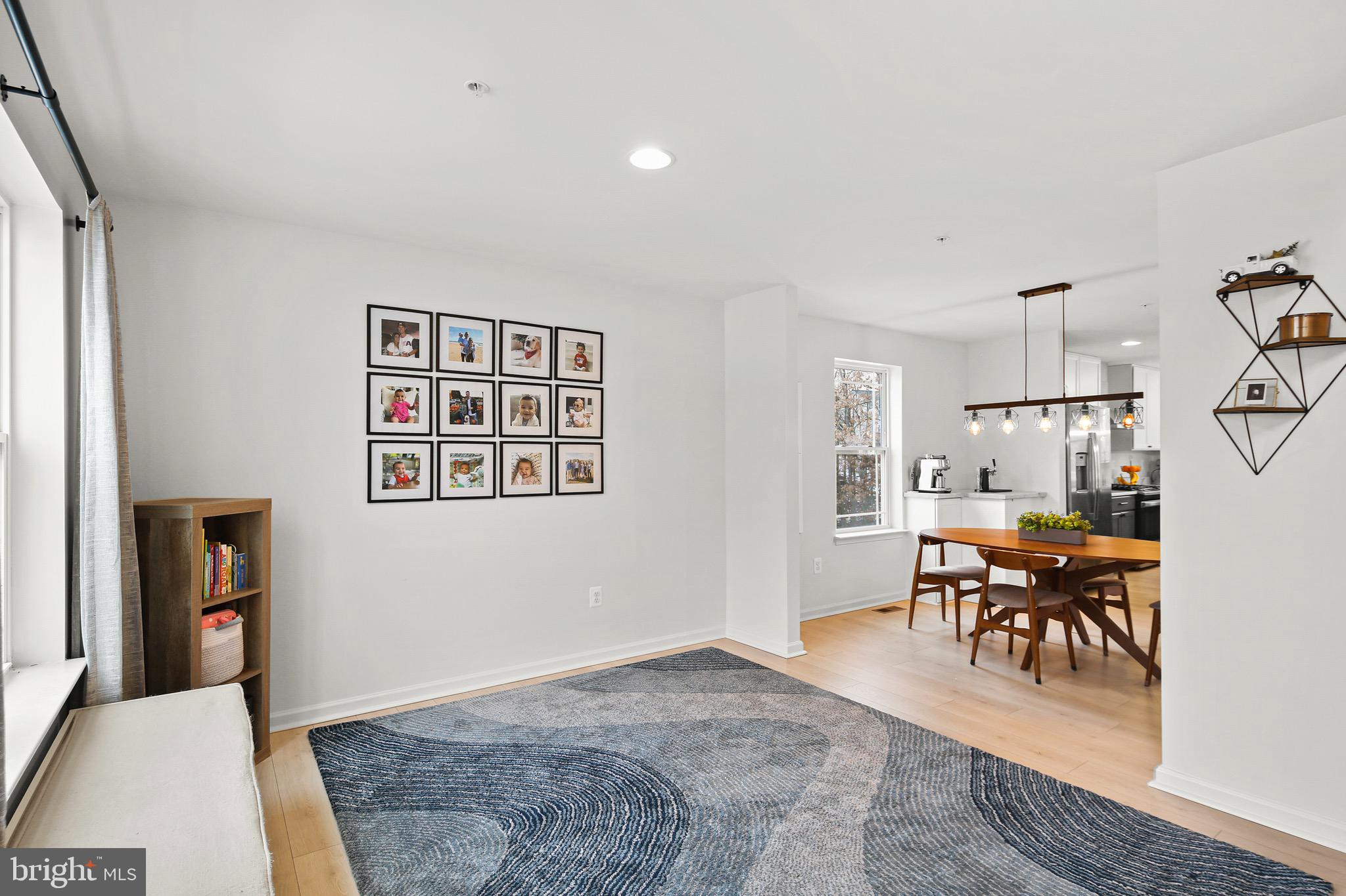 HANOVER MANOR CROSSING - Residential