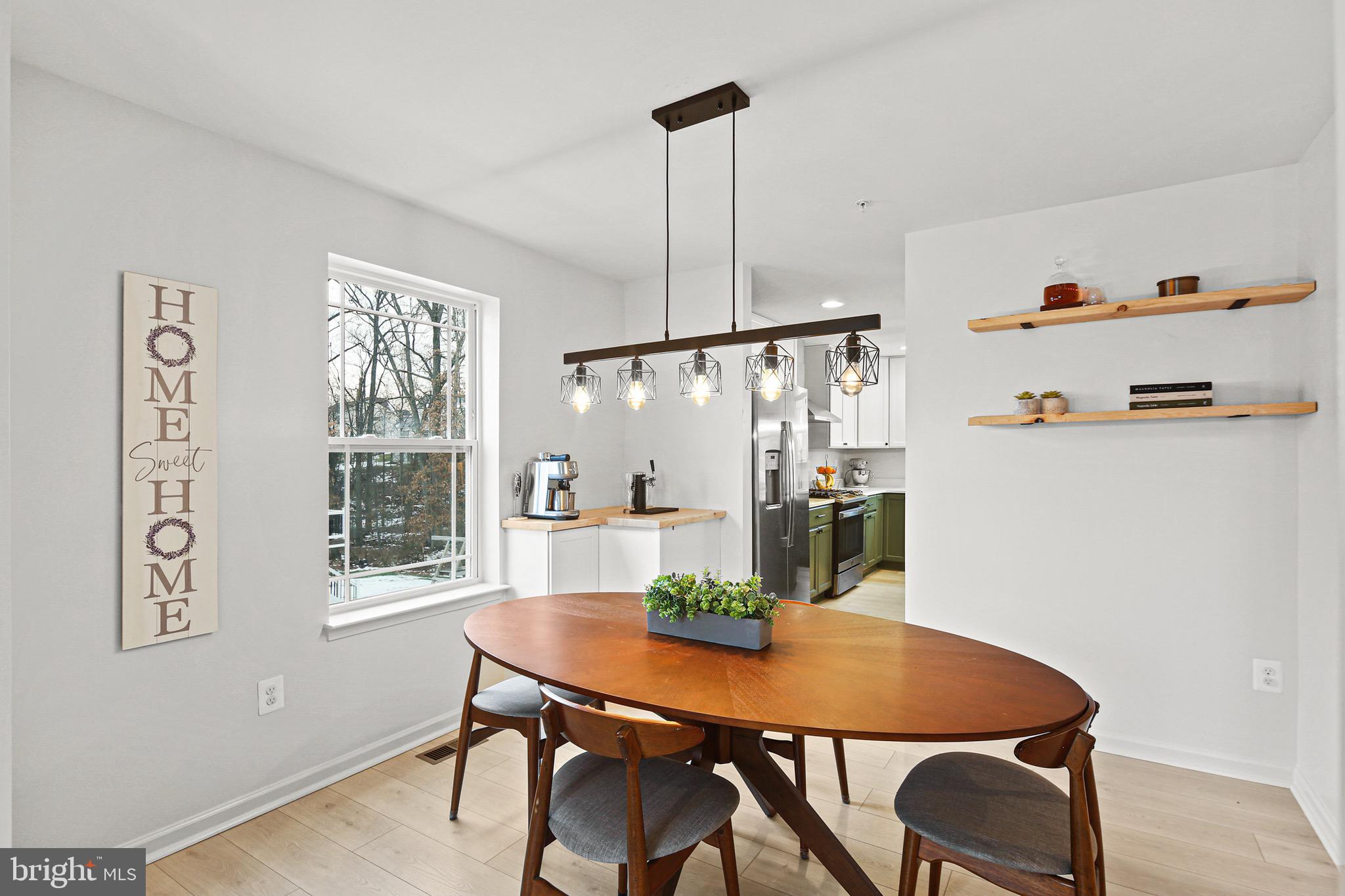 HANOVER MANOR CROSSING - Residential