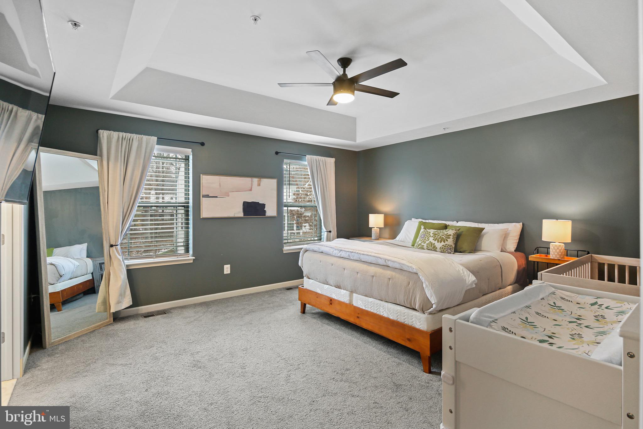 HANOVER MANOR CROSSING - Residential