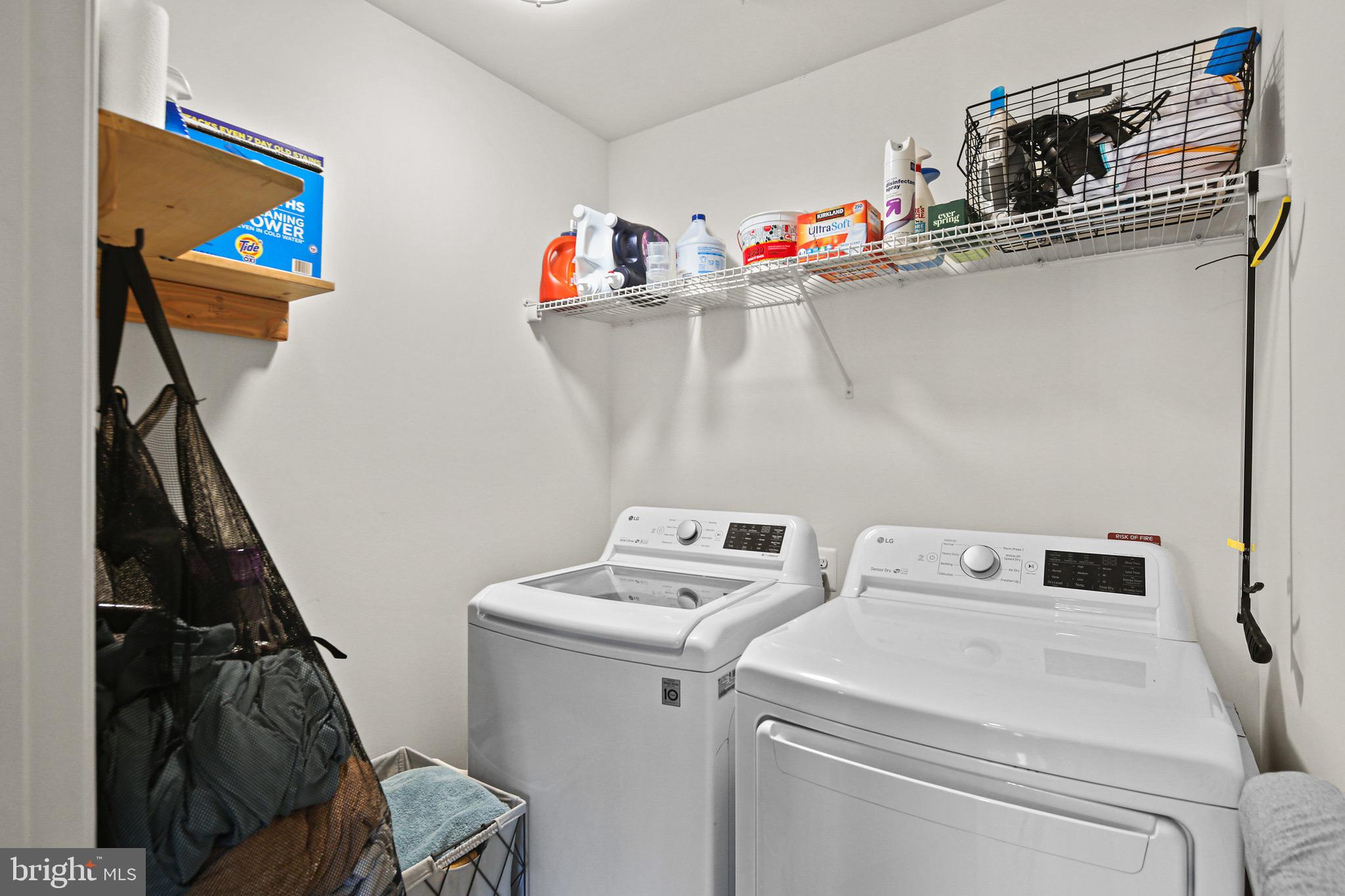 HANOVER MANOR CROSSING - Residential