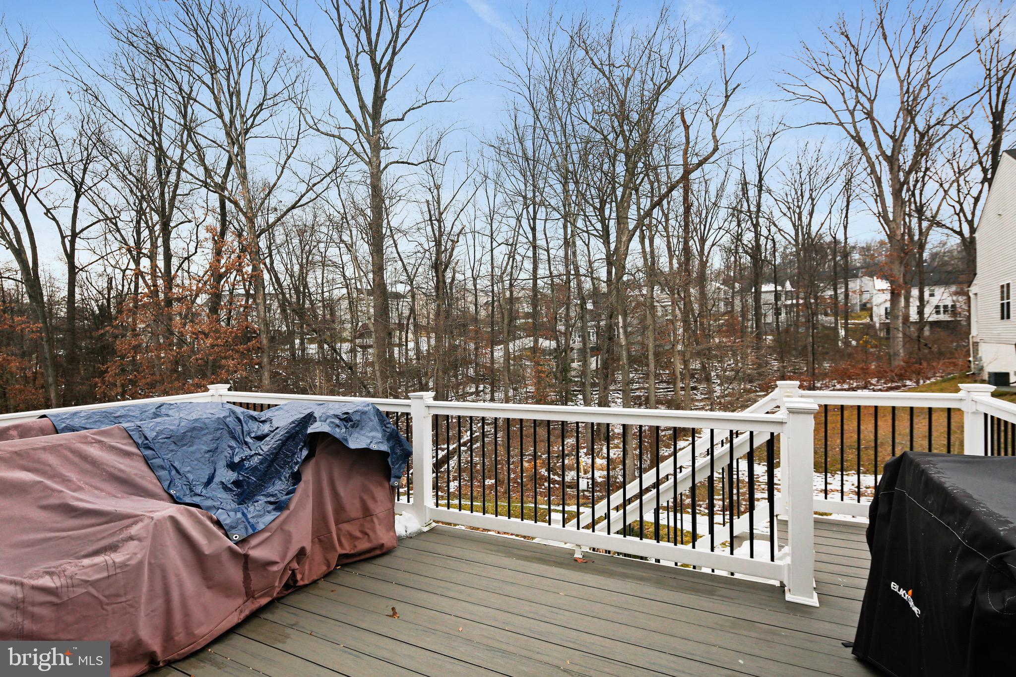 HANOVER MANOR CROSSING - Residential