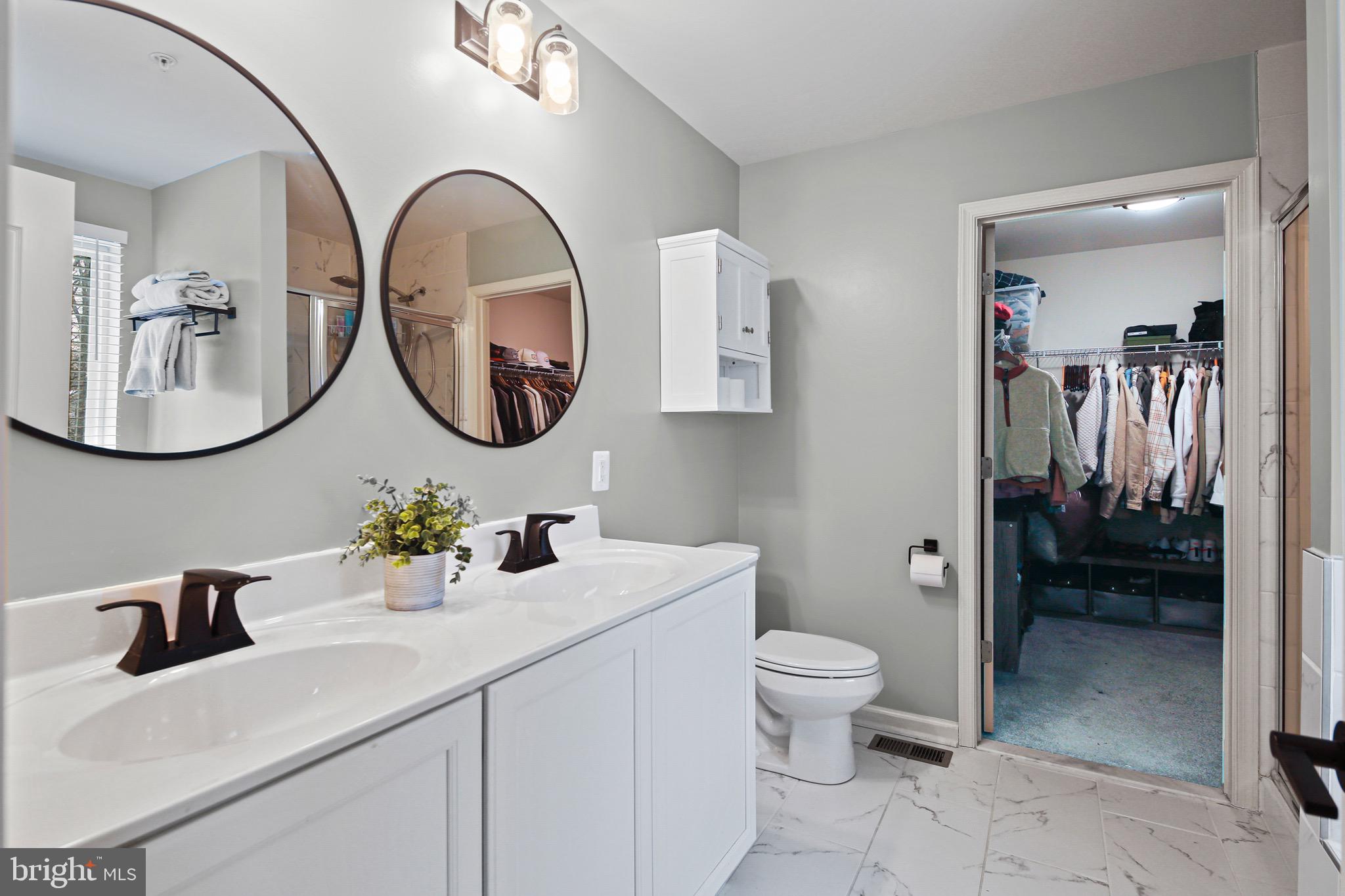 HANOVER MANOR CROSSING - Residential