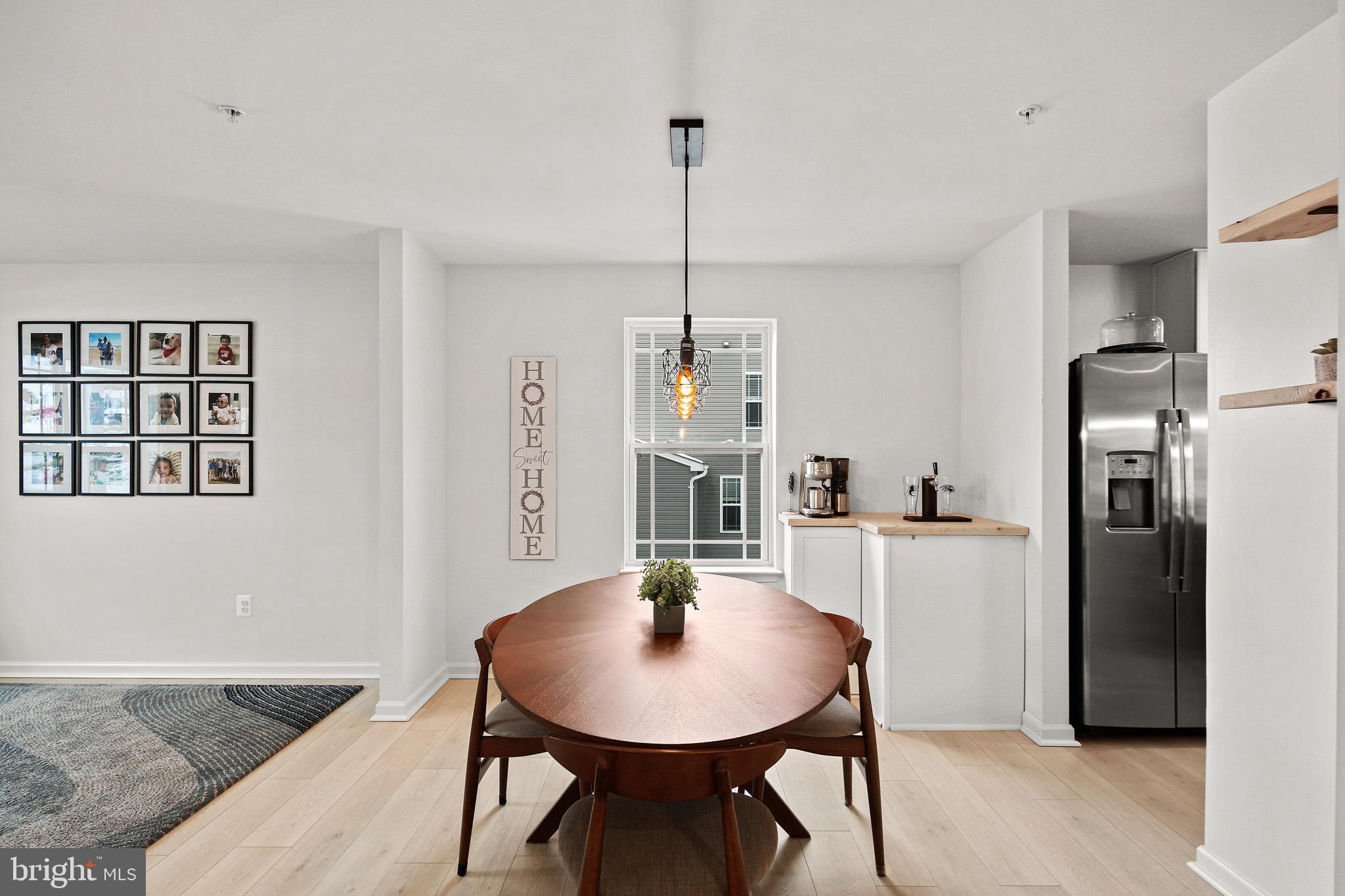 HANOVER MANOR CROSSING - Residential