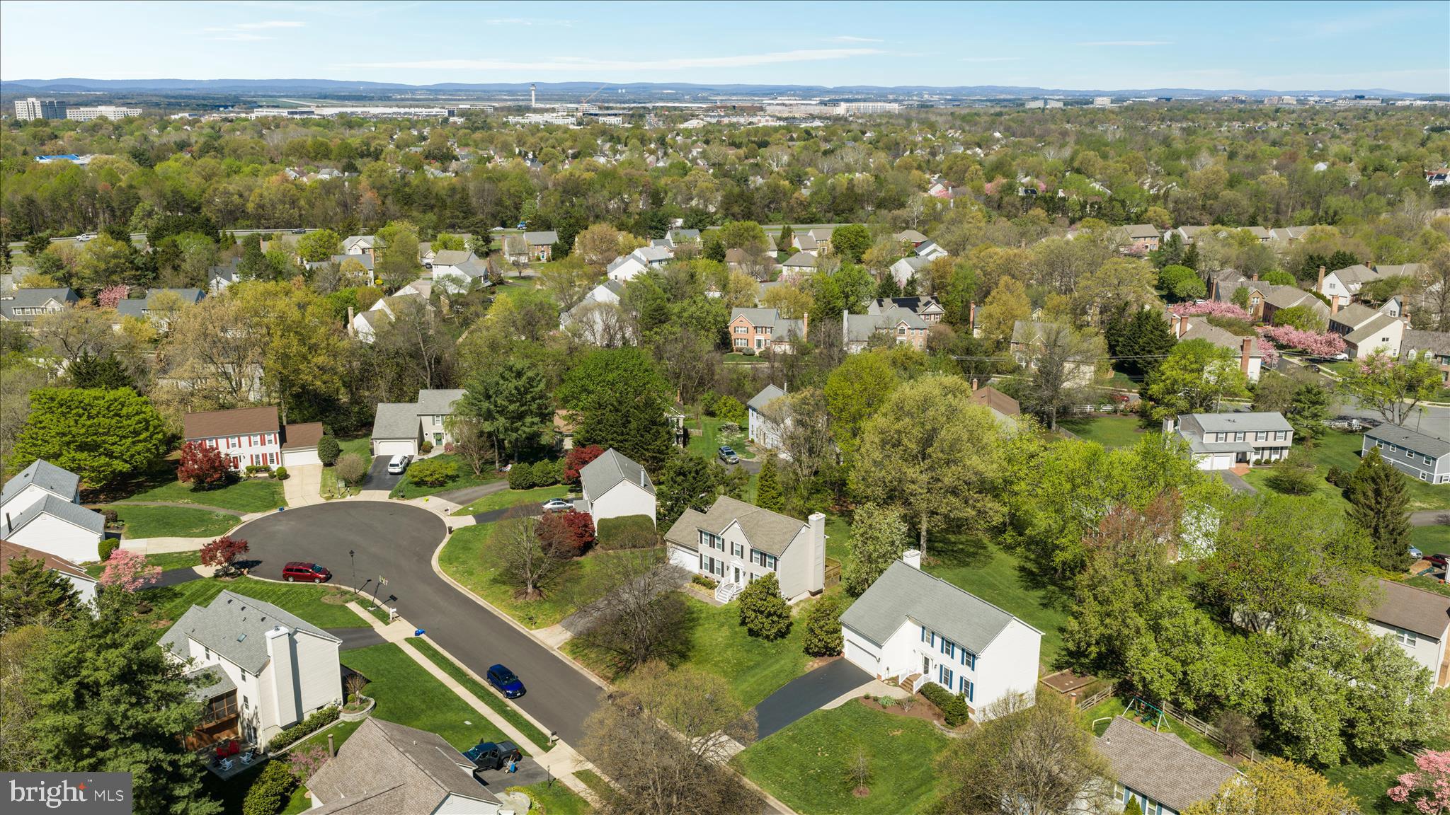 FRANKLIN FARM - Residential