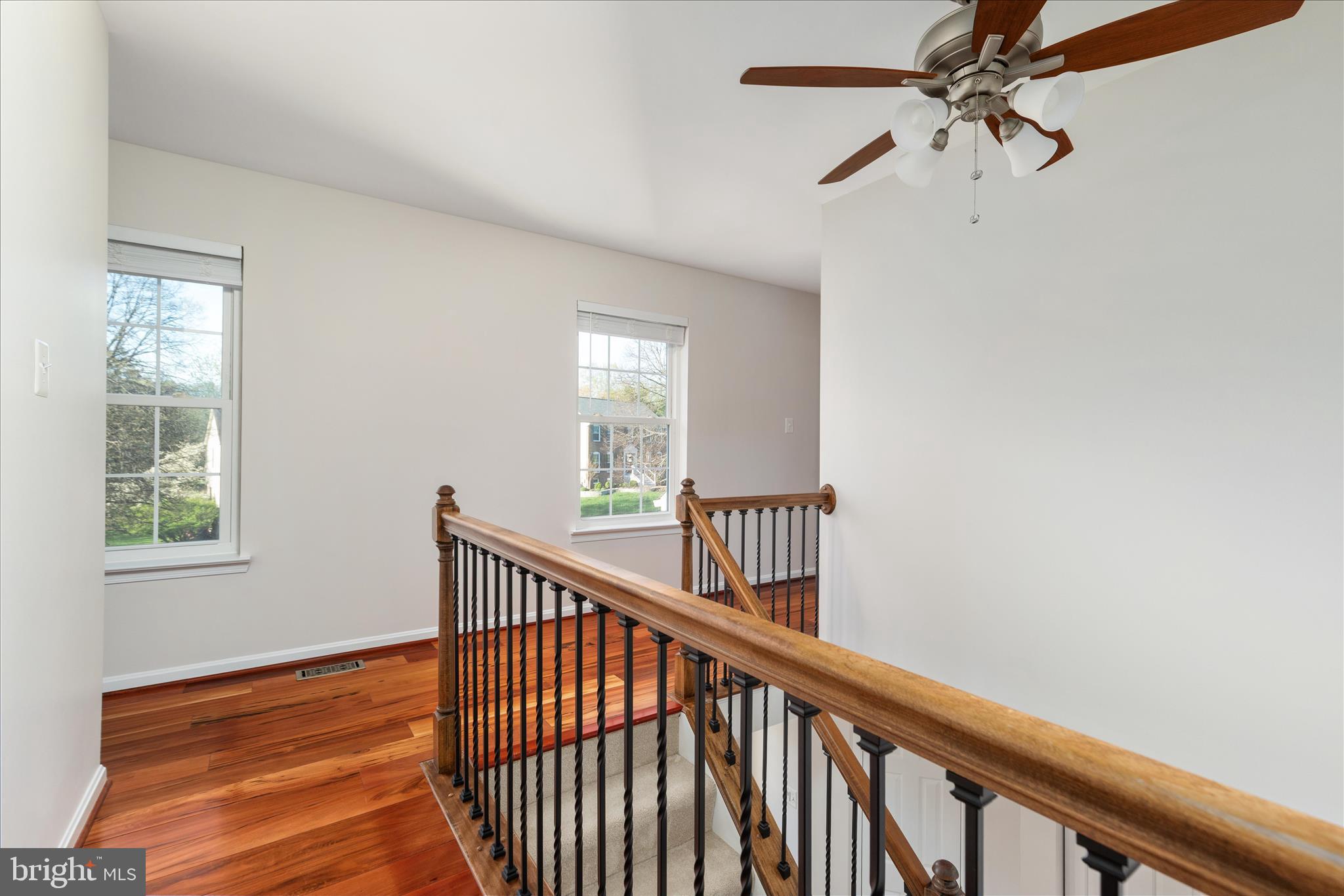 FRANKLIN FARM - Residential