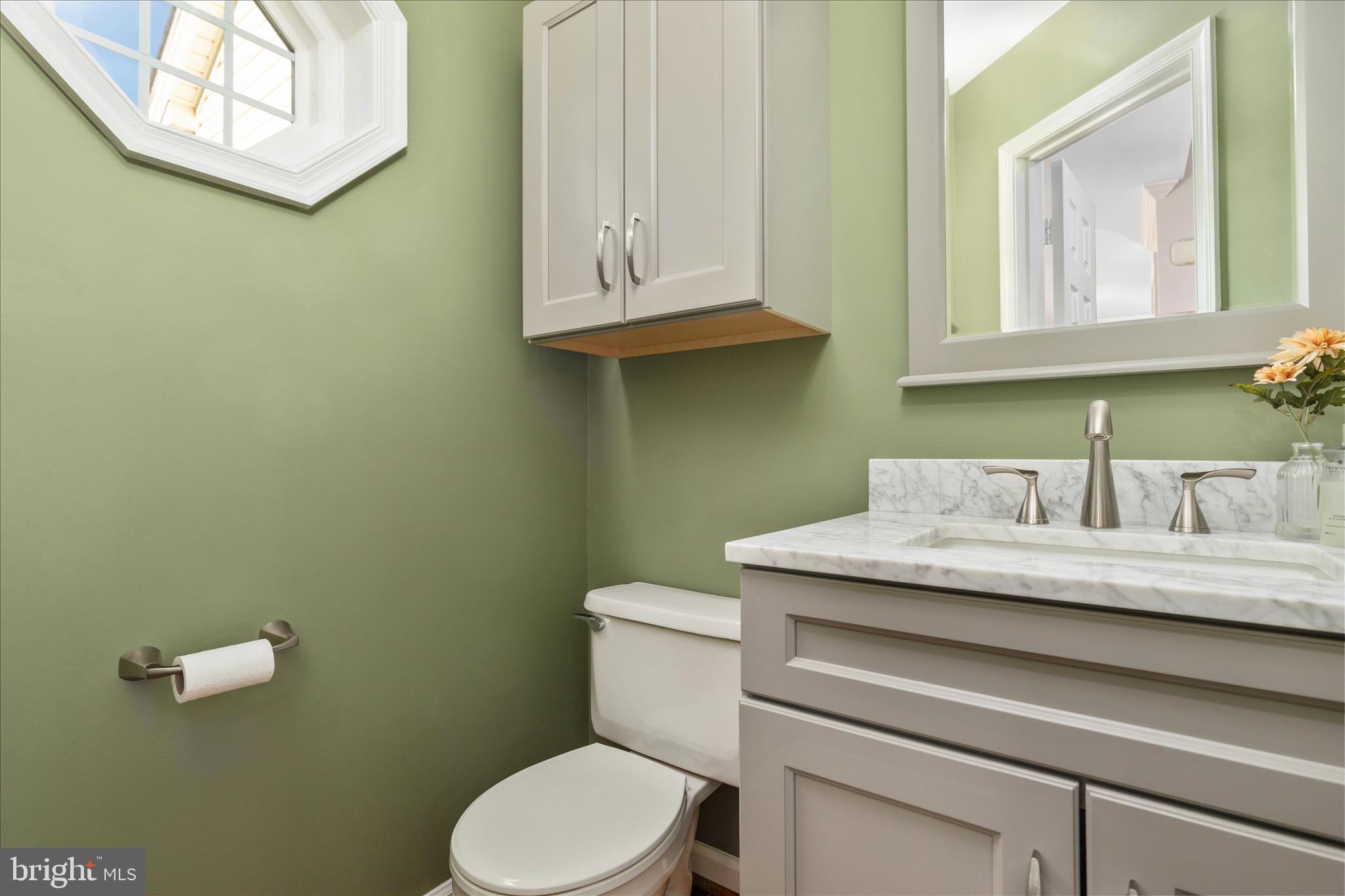 FRANKLIN FARM - Residential