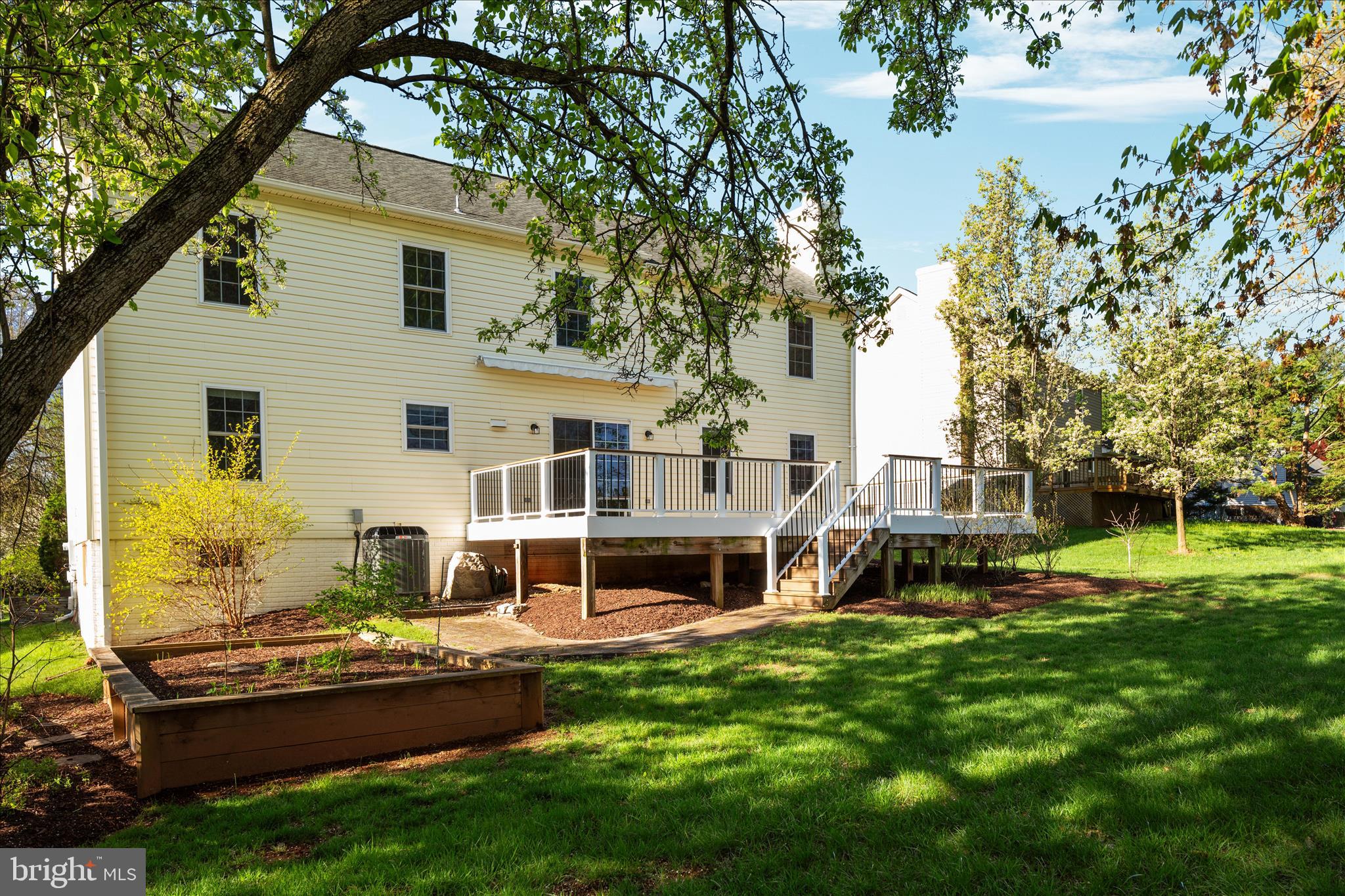 FRANKLIN FARM - Residential