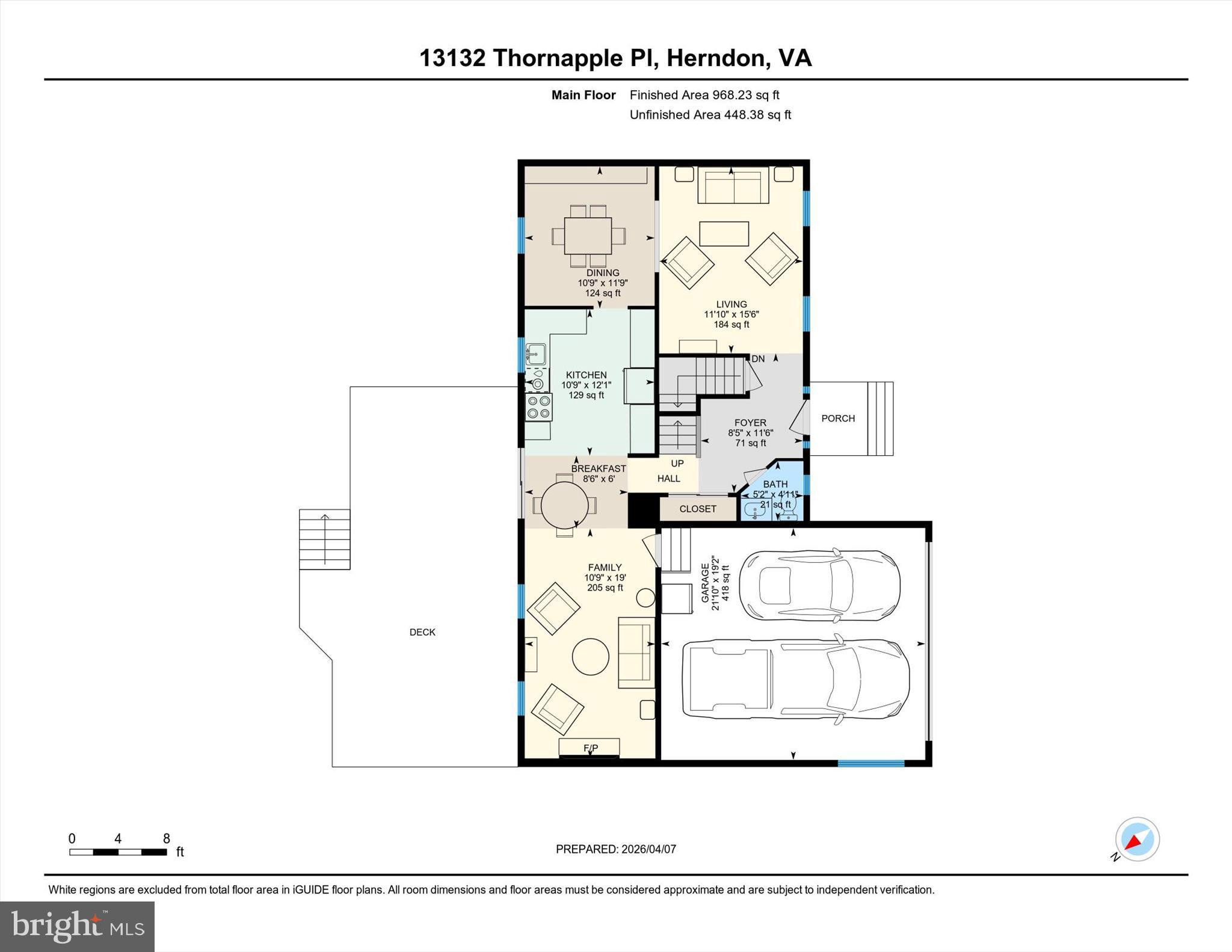 FRANKLIN FARM - Residential