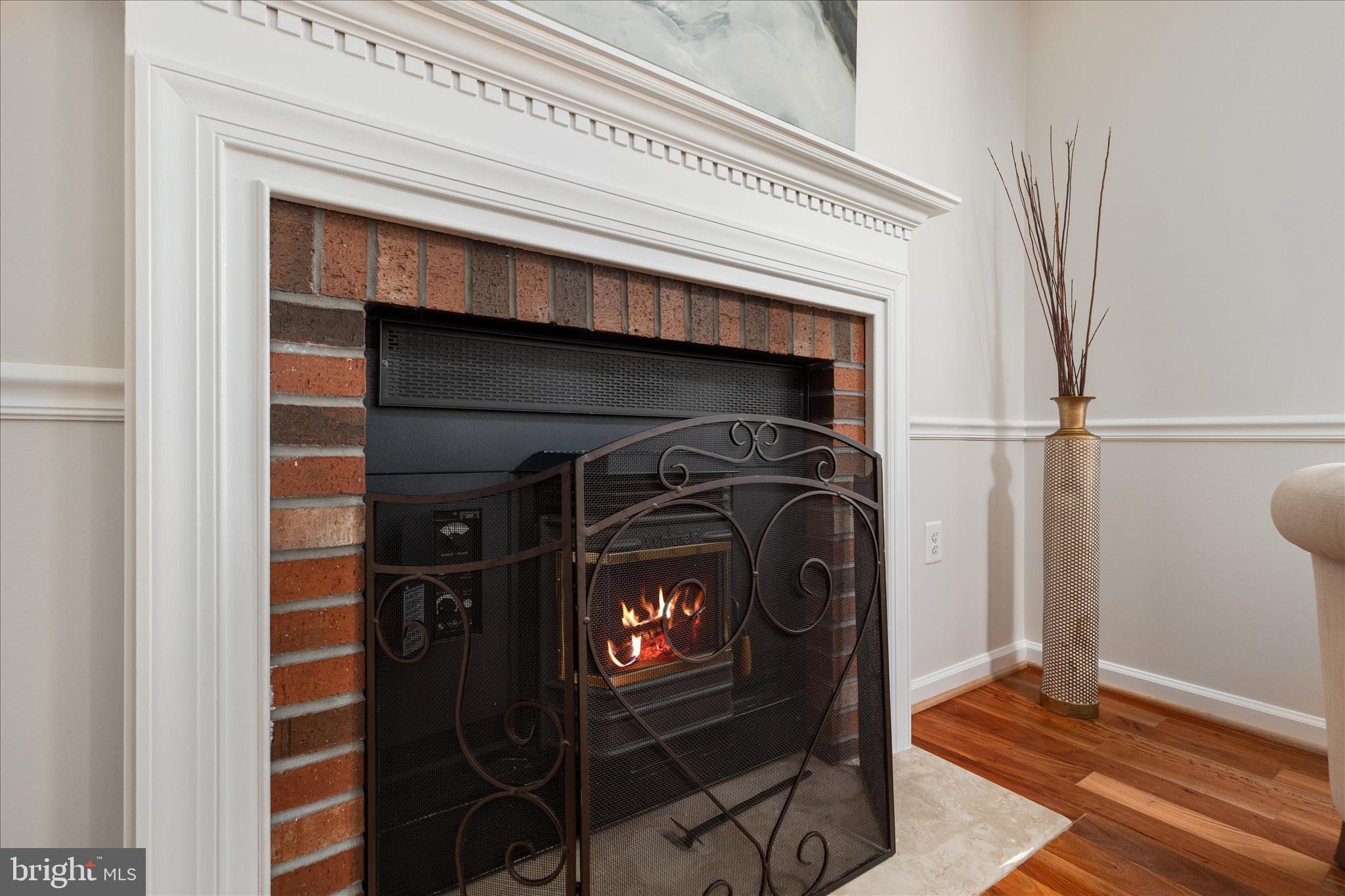 FRANKLIN FARM - Residential