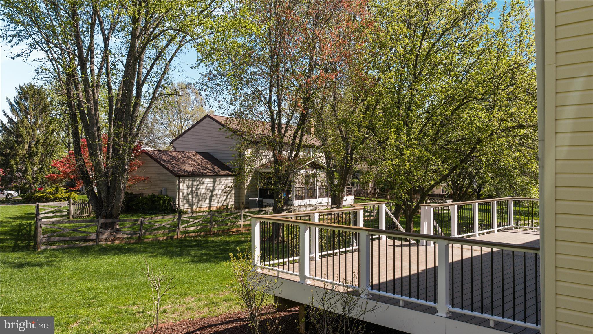 FRANKLIN FARM - Residential