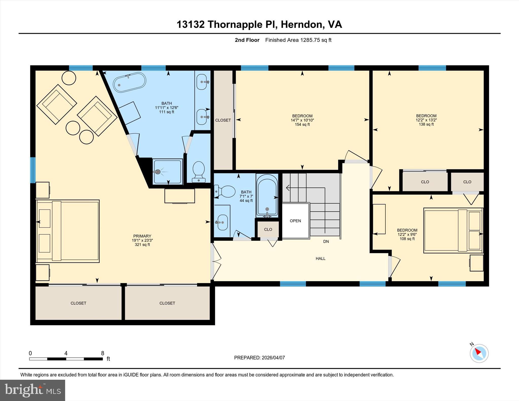 FRANKLIN FARM - Residential