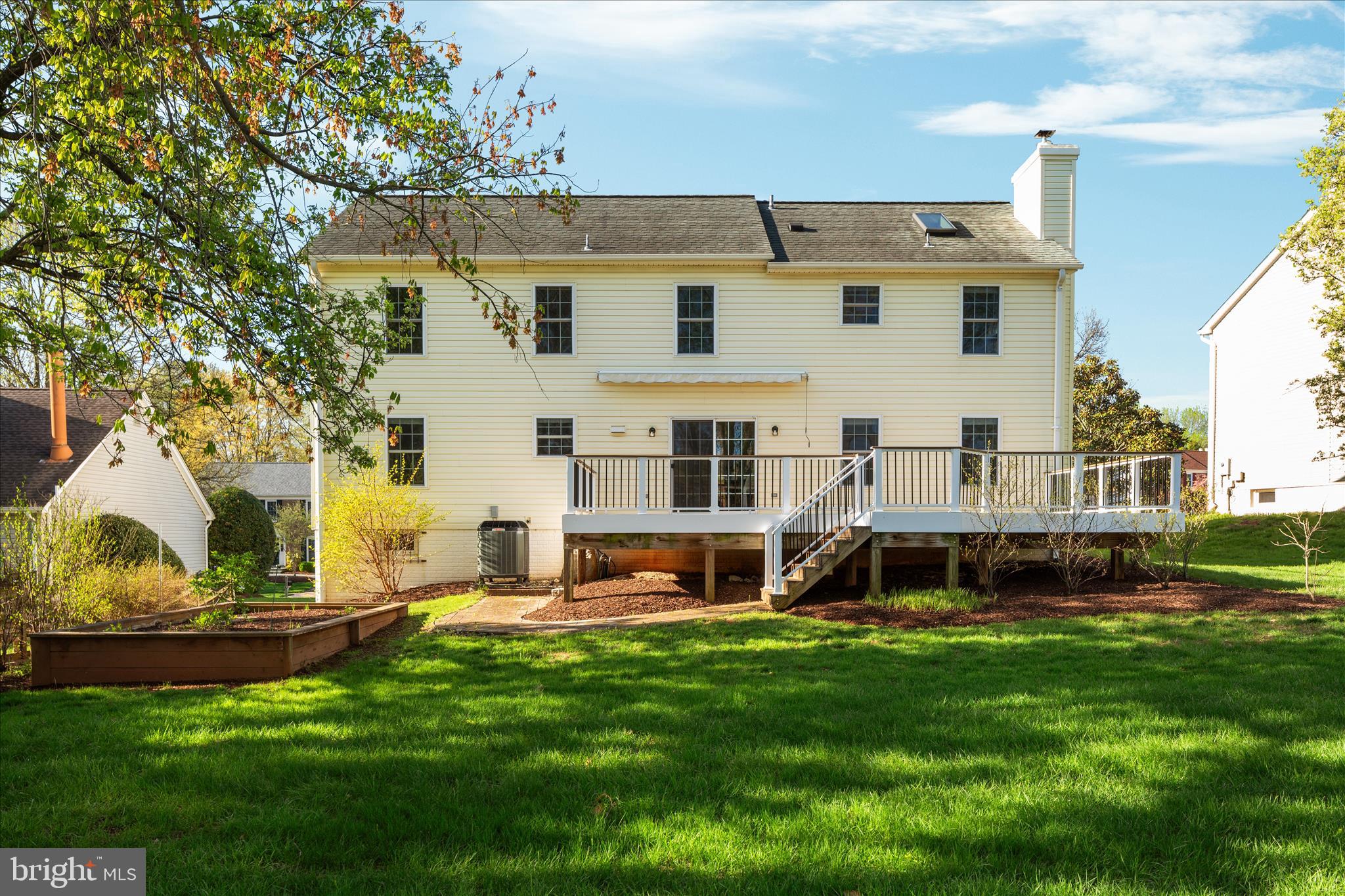 FRANKLIN FARM - Residential