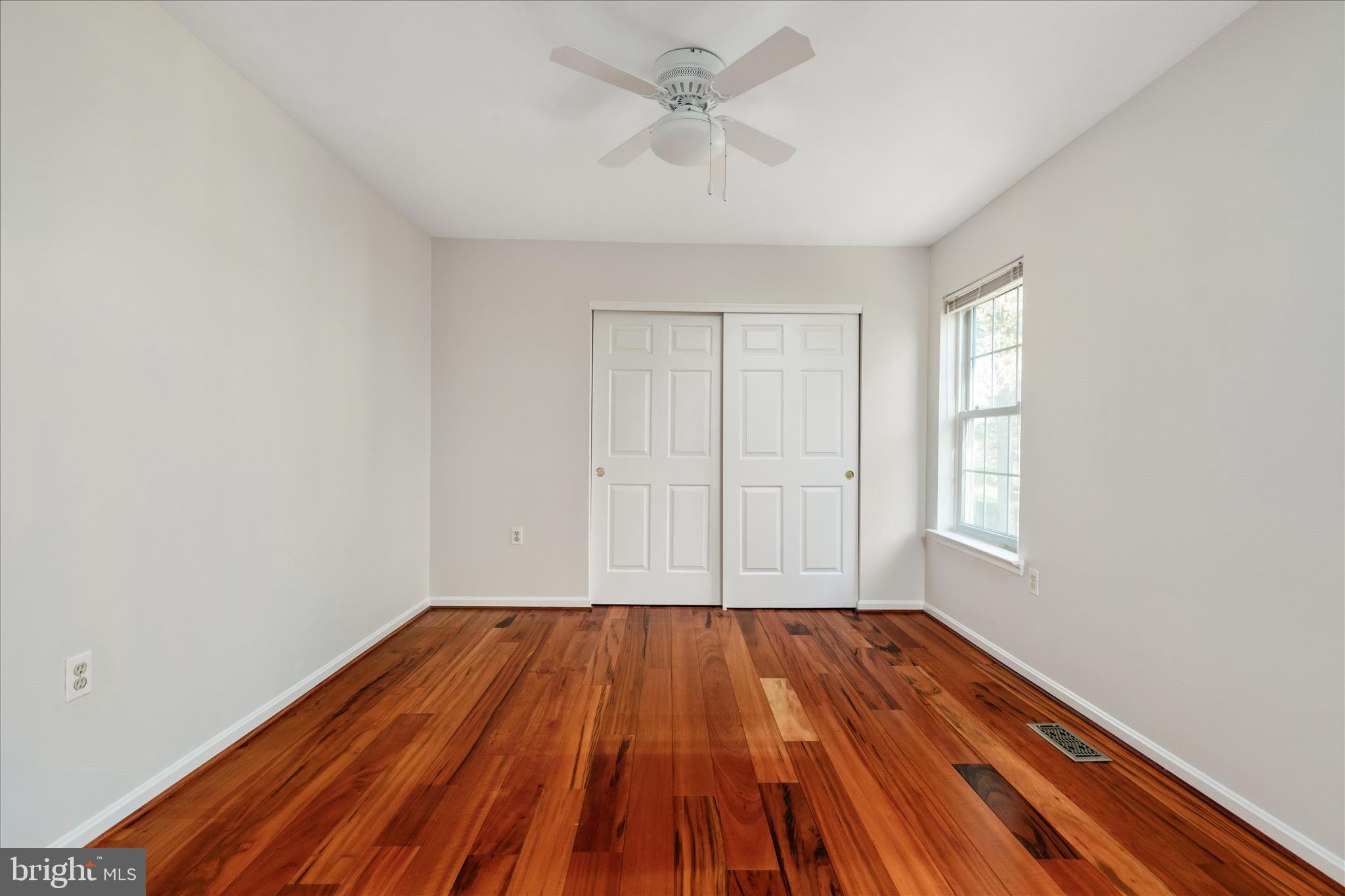 FRANKLIN FARM - Residential