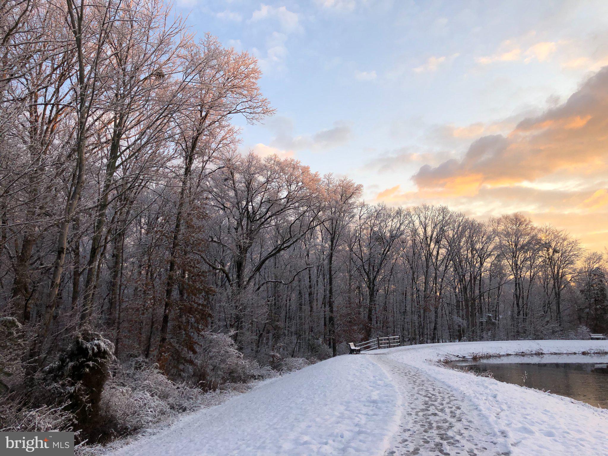 FRANKLIN FARM - Residential