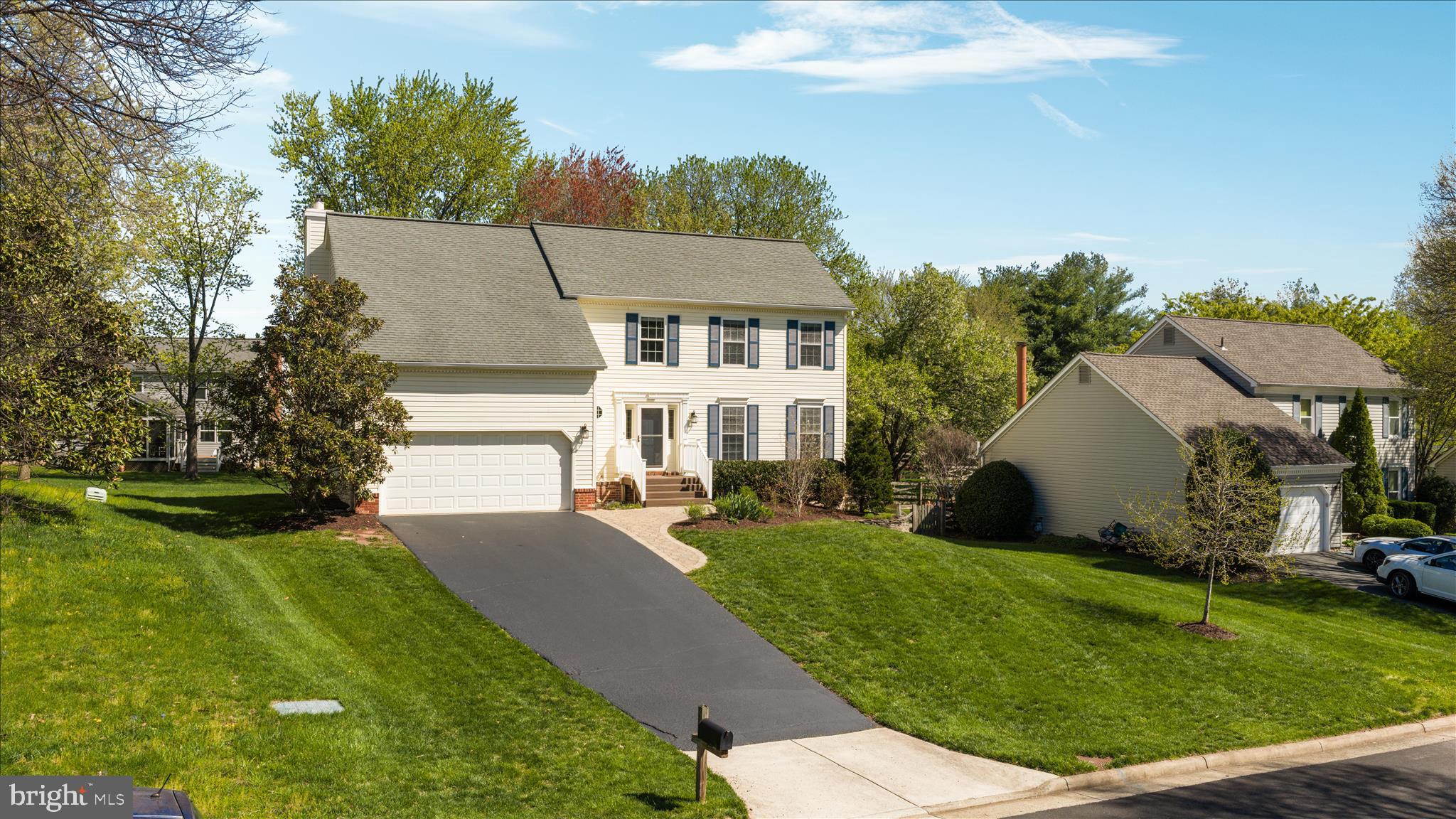 FRANKLIN FARM - Residential